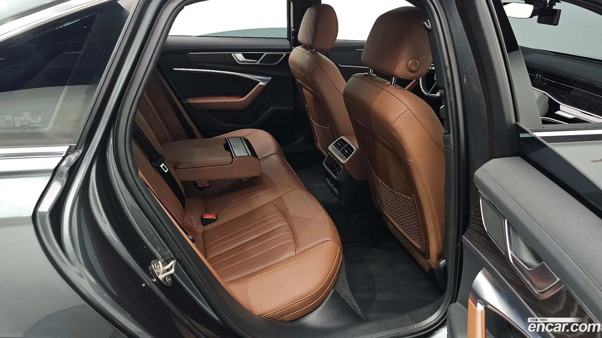 Audi A6 40 TDI Premium 2018