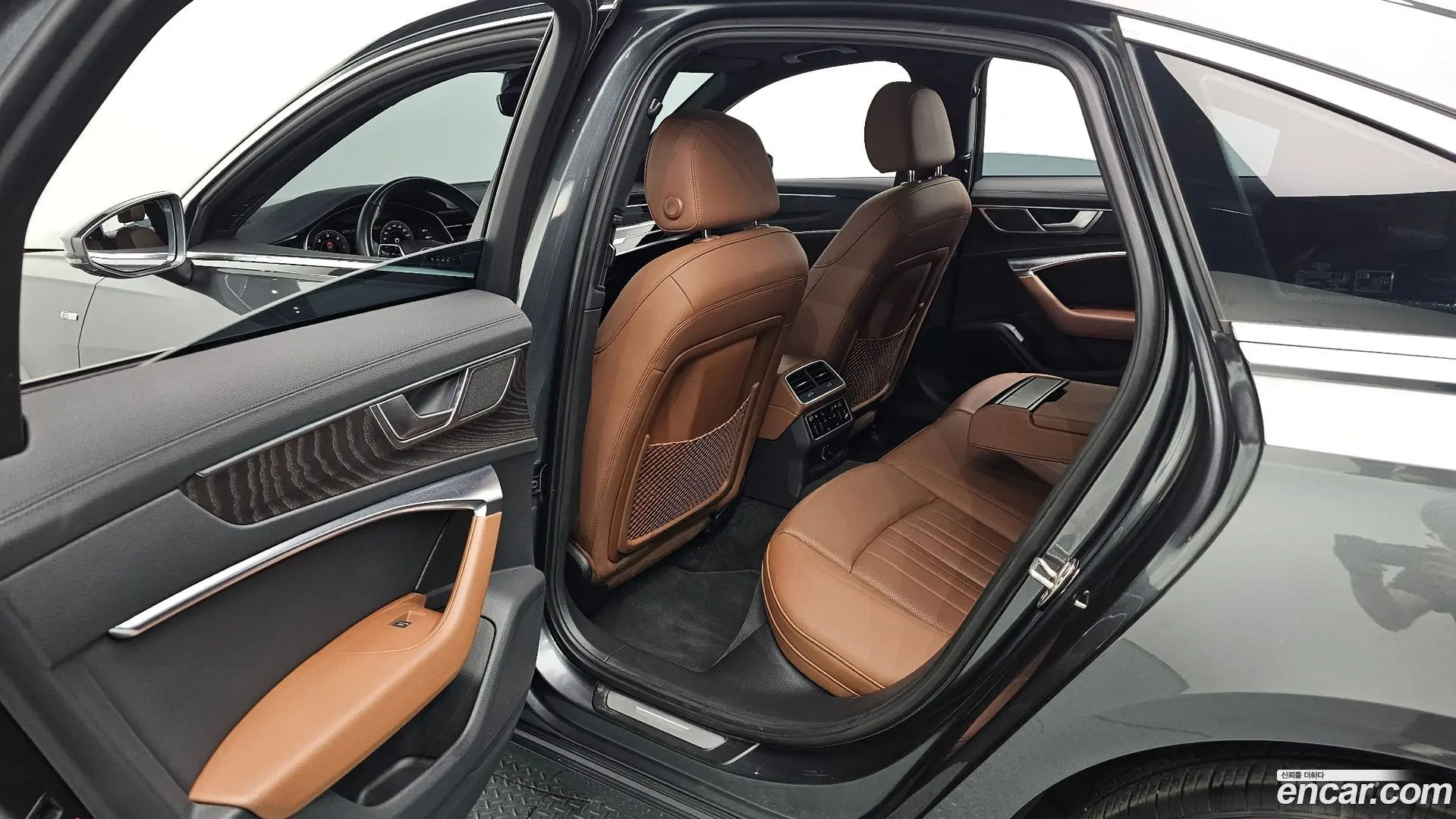 Audi A6 40 TDI Premium 2018