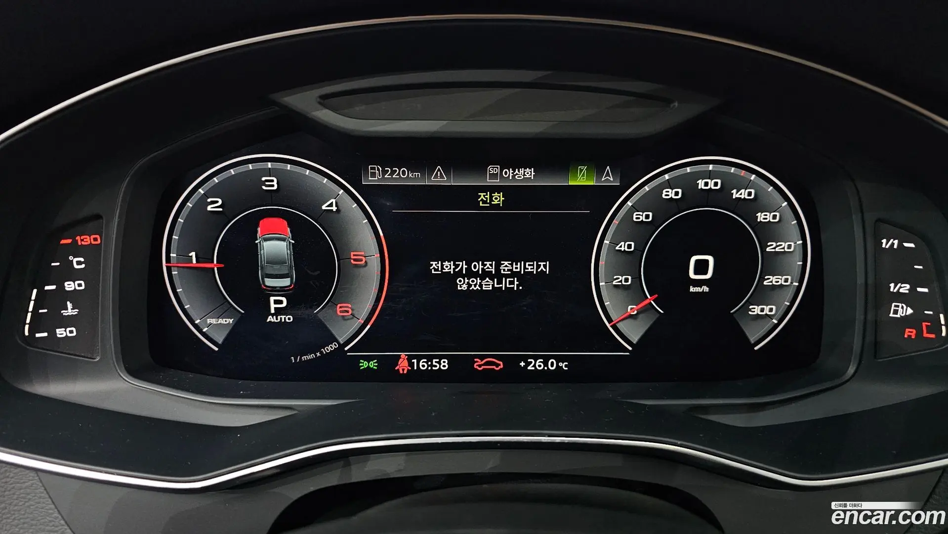 Audi A6 40 TDI Premium 2018