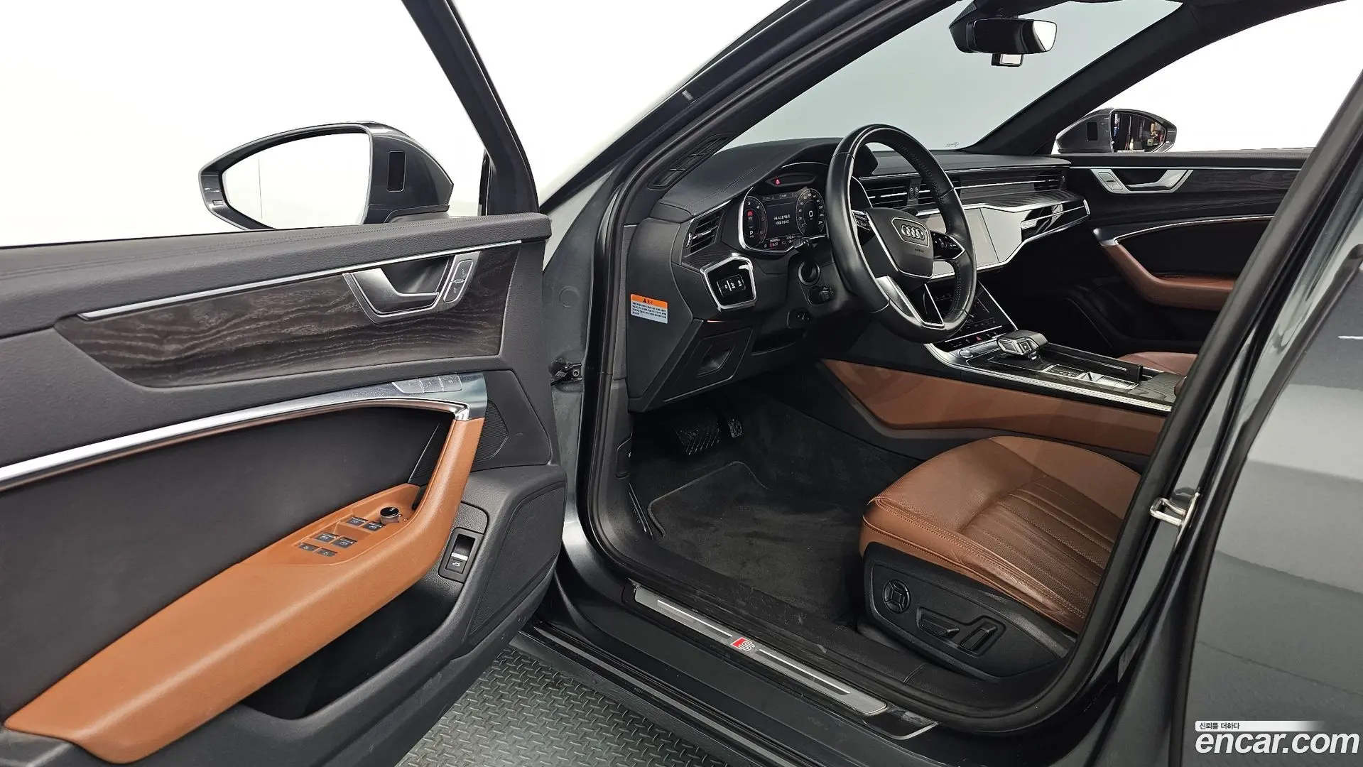 Audi A6 40 TDI Premium 2018