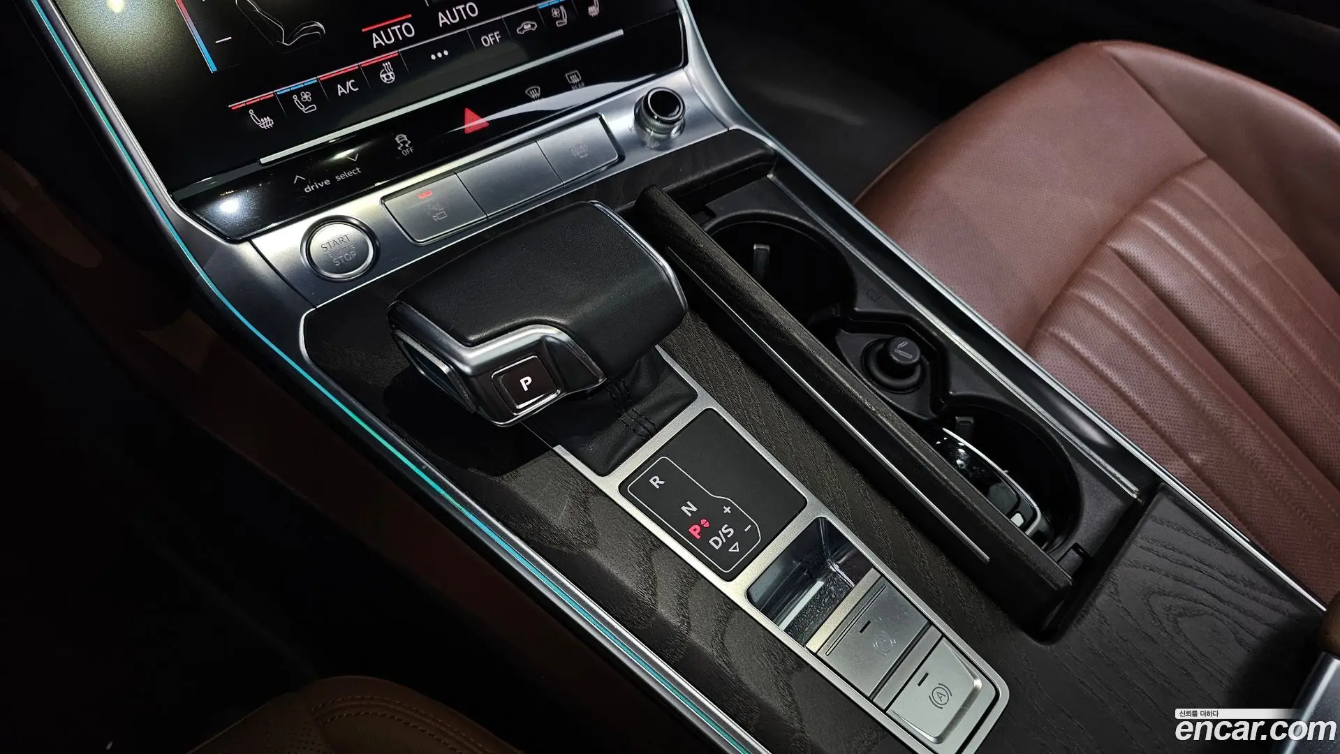 Audi A6 40 TDI Premium 2018