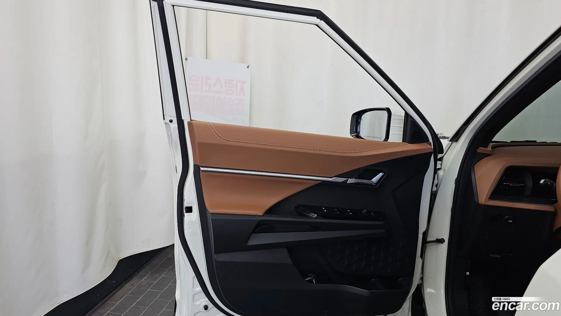 KG Mobility Torres Gasoline 1.5 4WD 2022