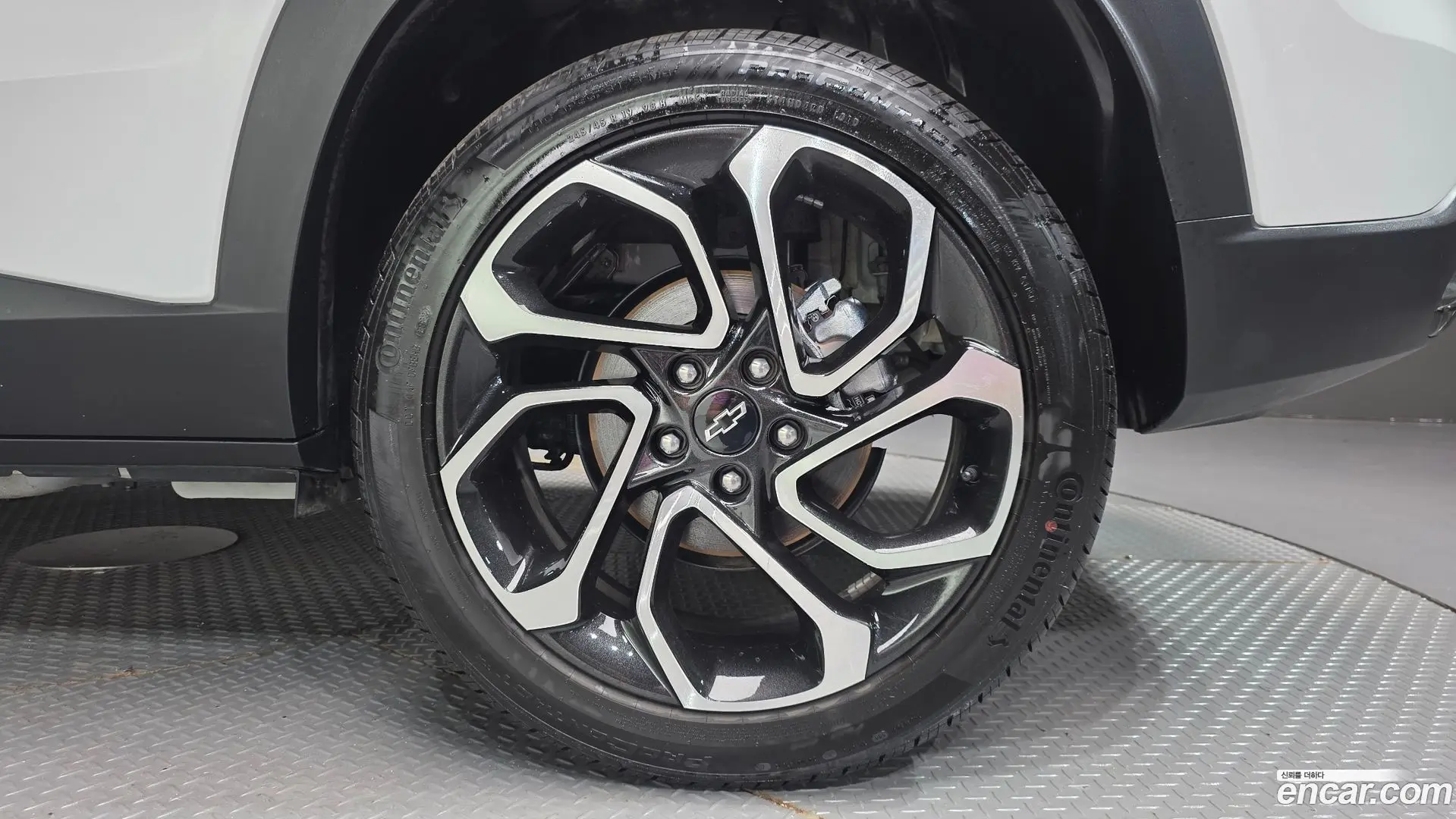 Chevrolet Trax 1.2 RS