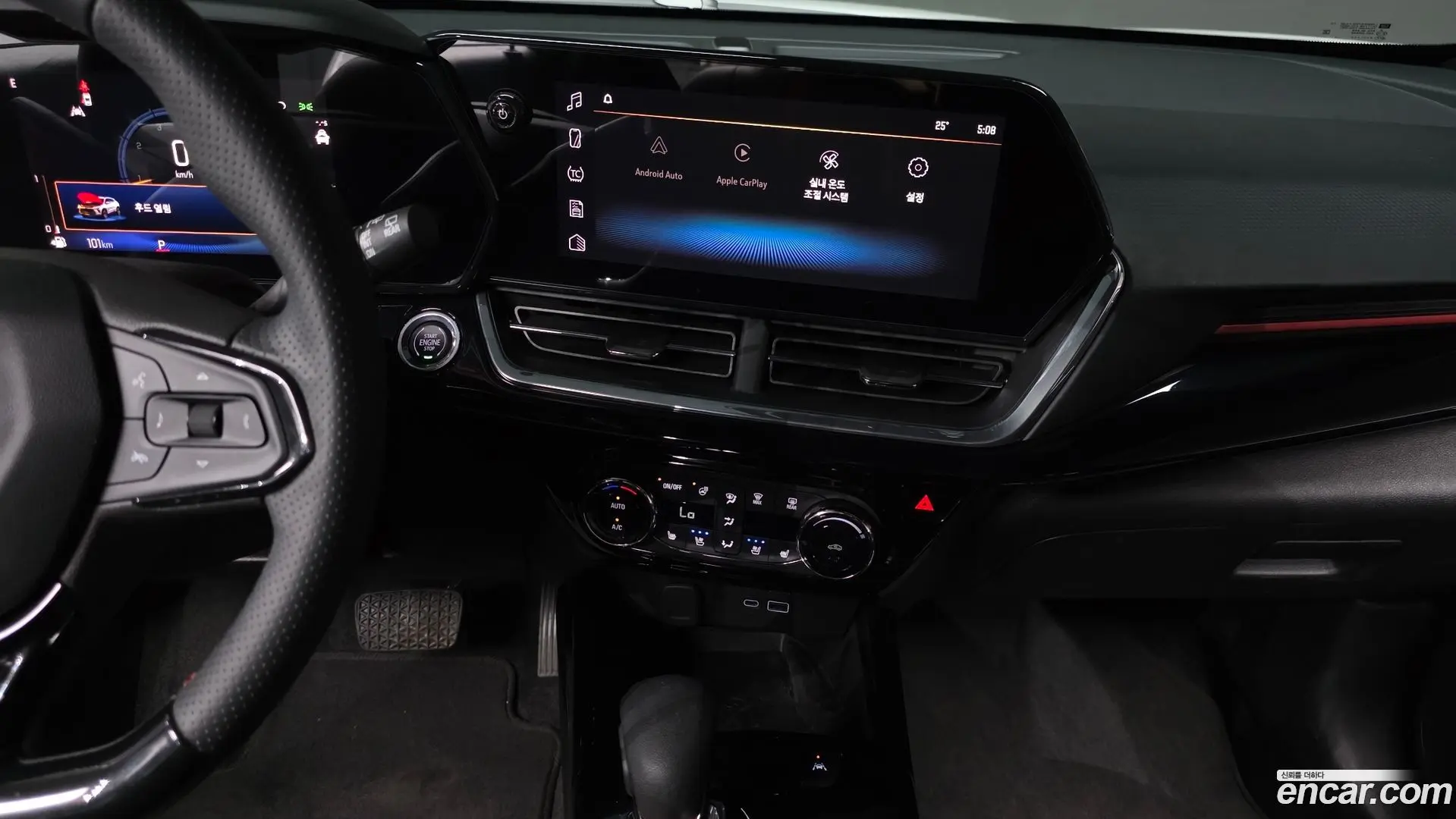 Chevrolet Trax 1.2 RS