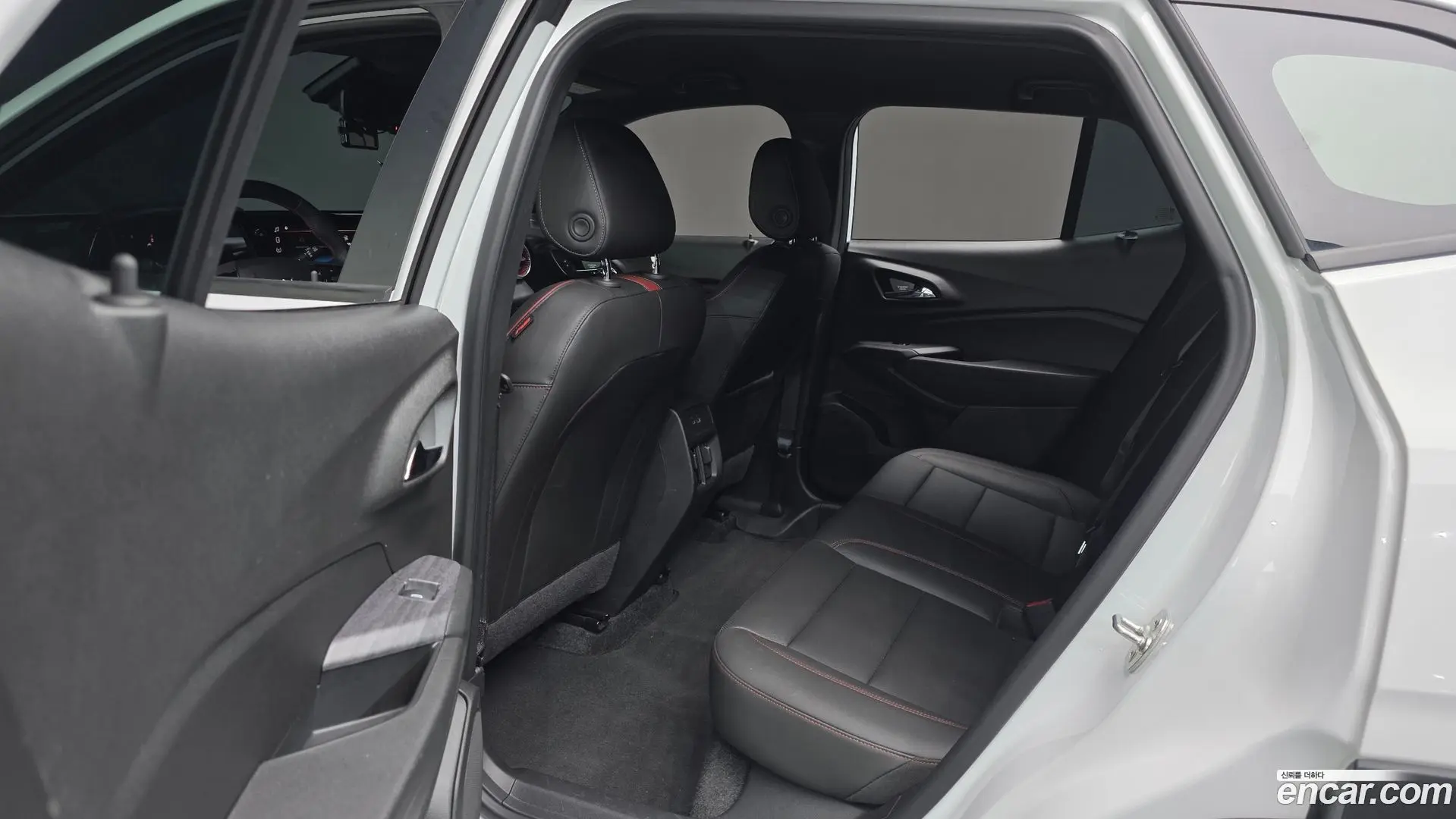 Chevrolet Trax 1.2 RS
