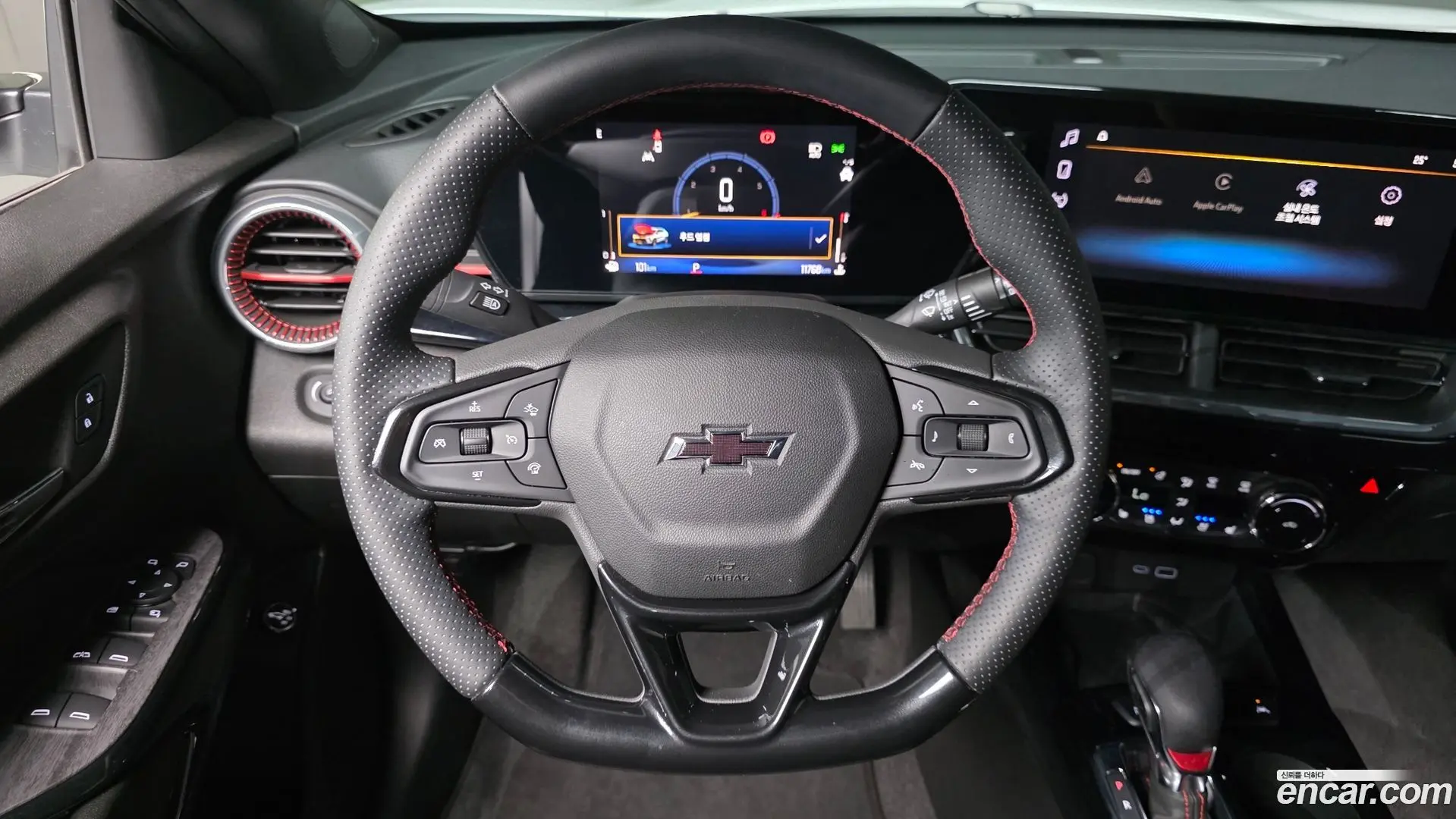 Chevrolet Trax 1.2 RS