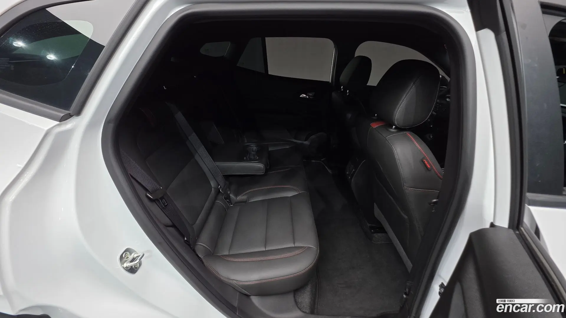 Chevrolet Trax 1.2 RS