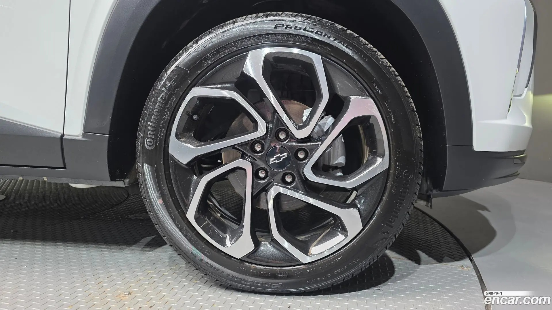 Chevrolet Trax 1.2 RS