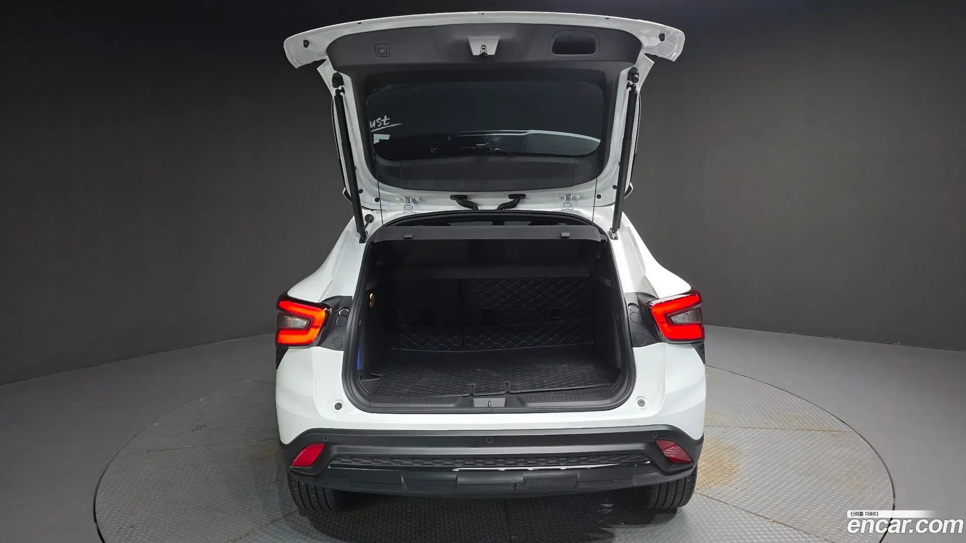 Chevrolet Trax 1.2 RS