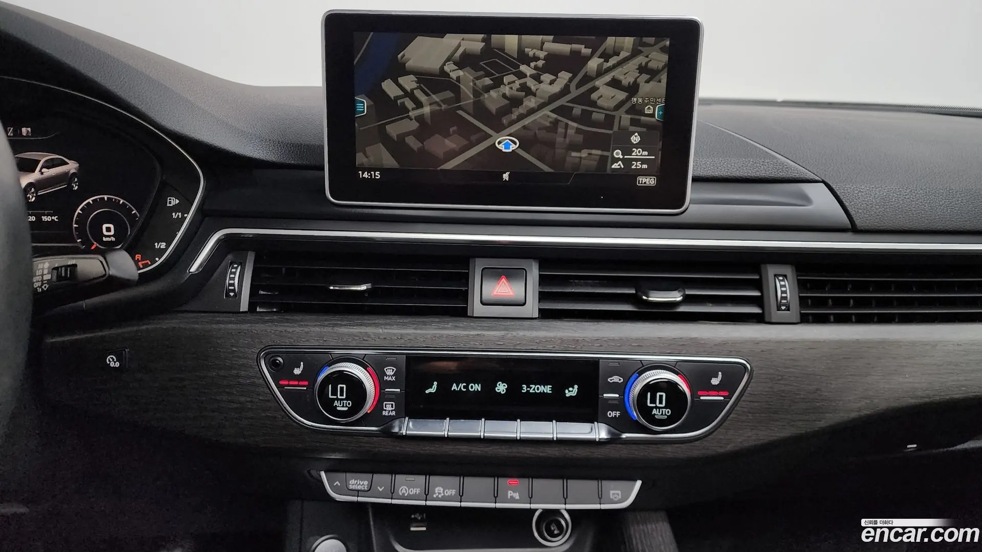 Audi A4 40 TFSI Premium