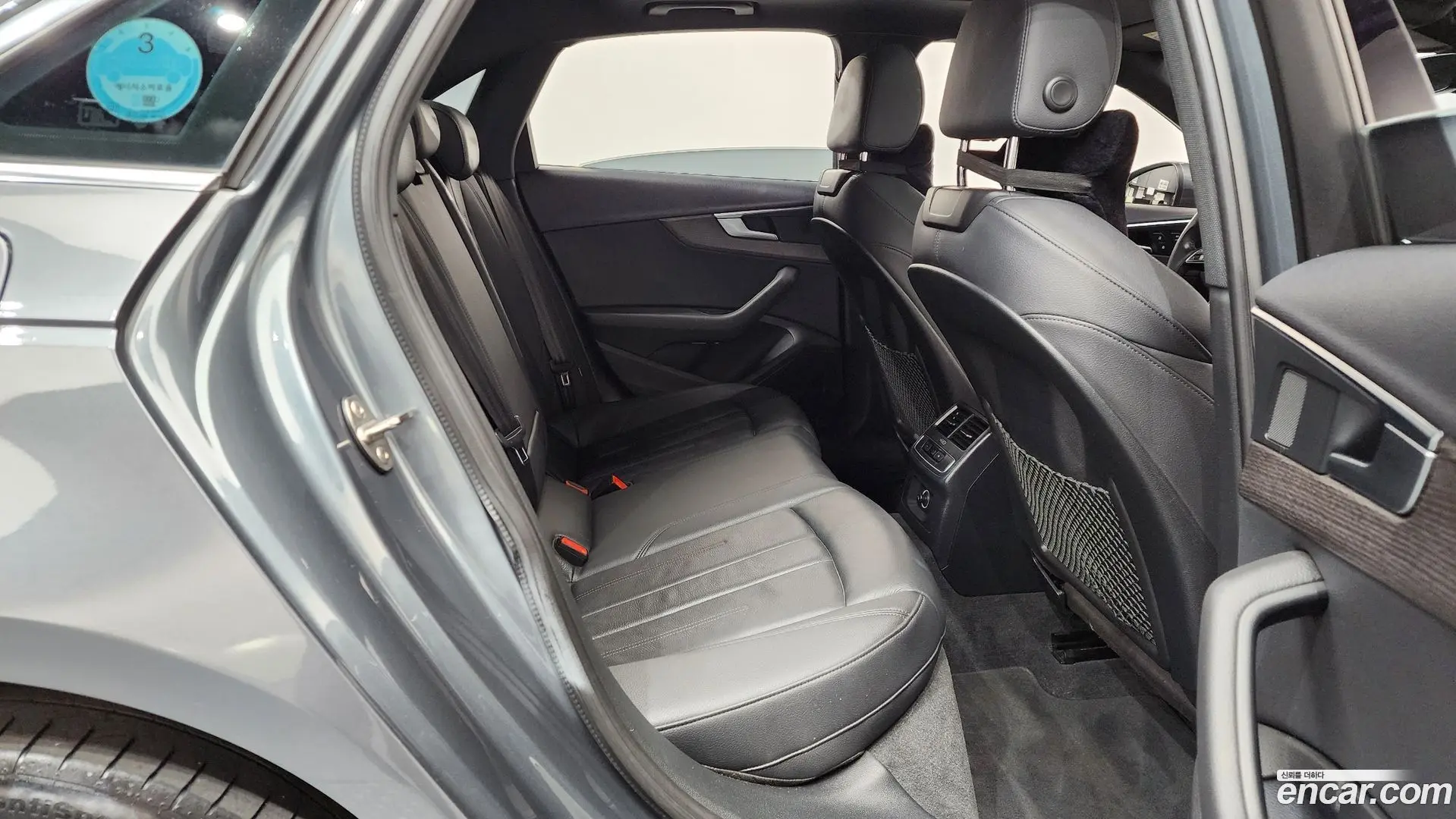 Audi A4 40 TFSI Premium