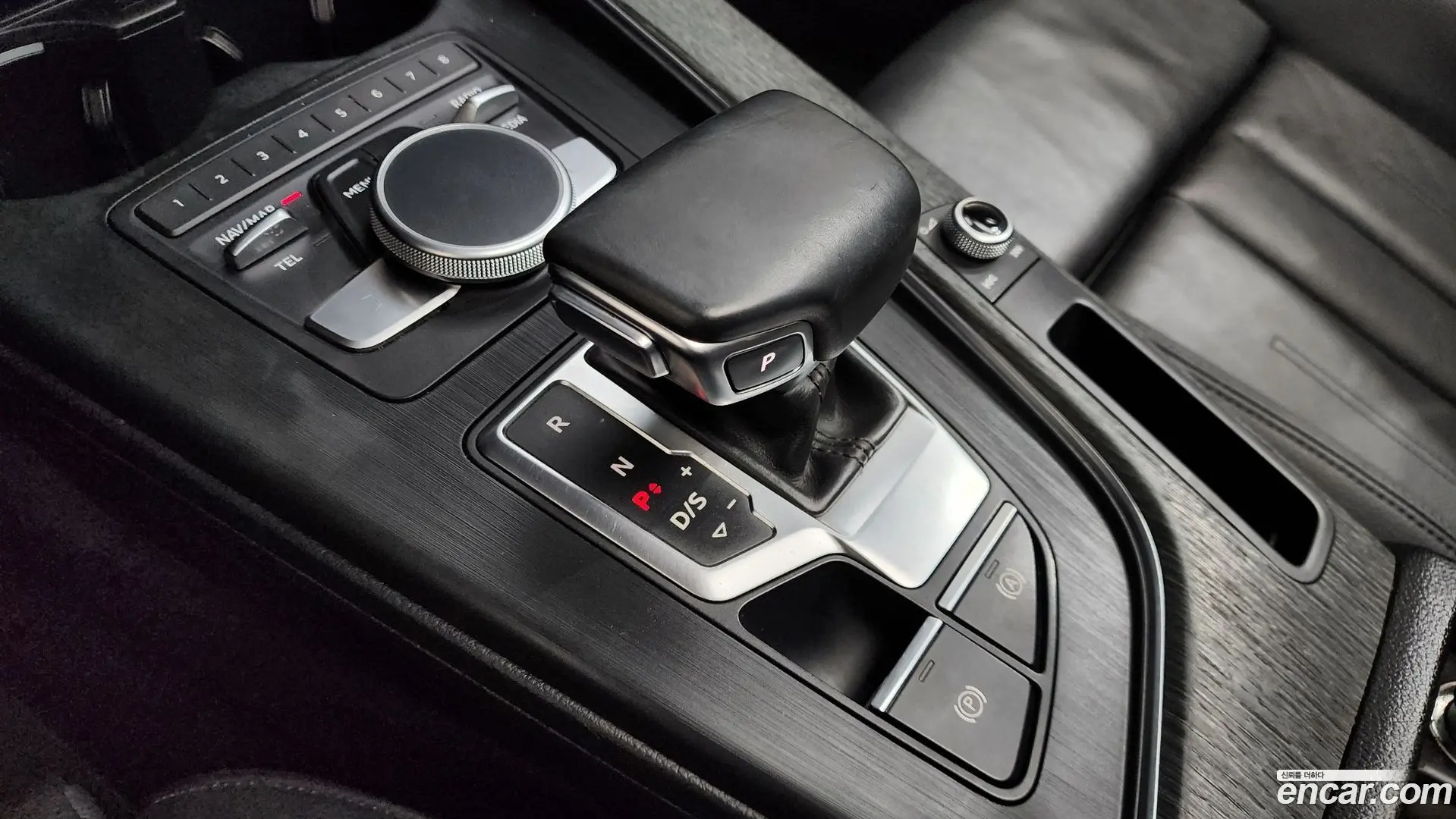 Audi A4 40 TFSI Premium