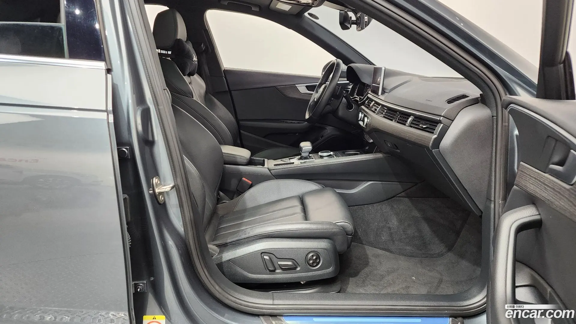 Audi A4 40 TFSI Premium
