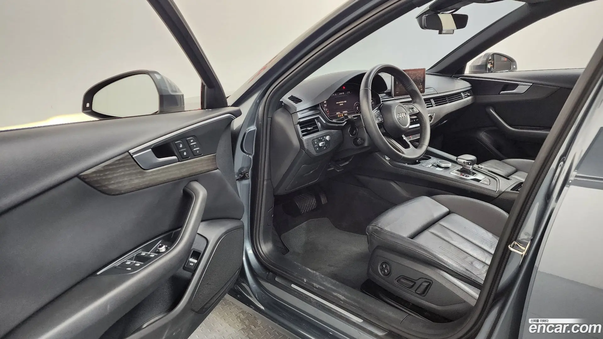 Audi A4 40 TFSI Premium