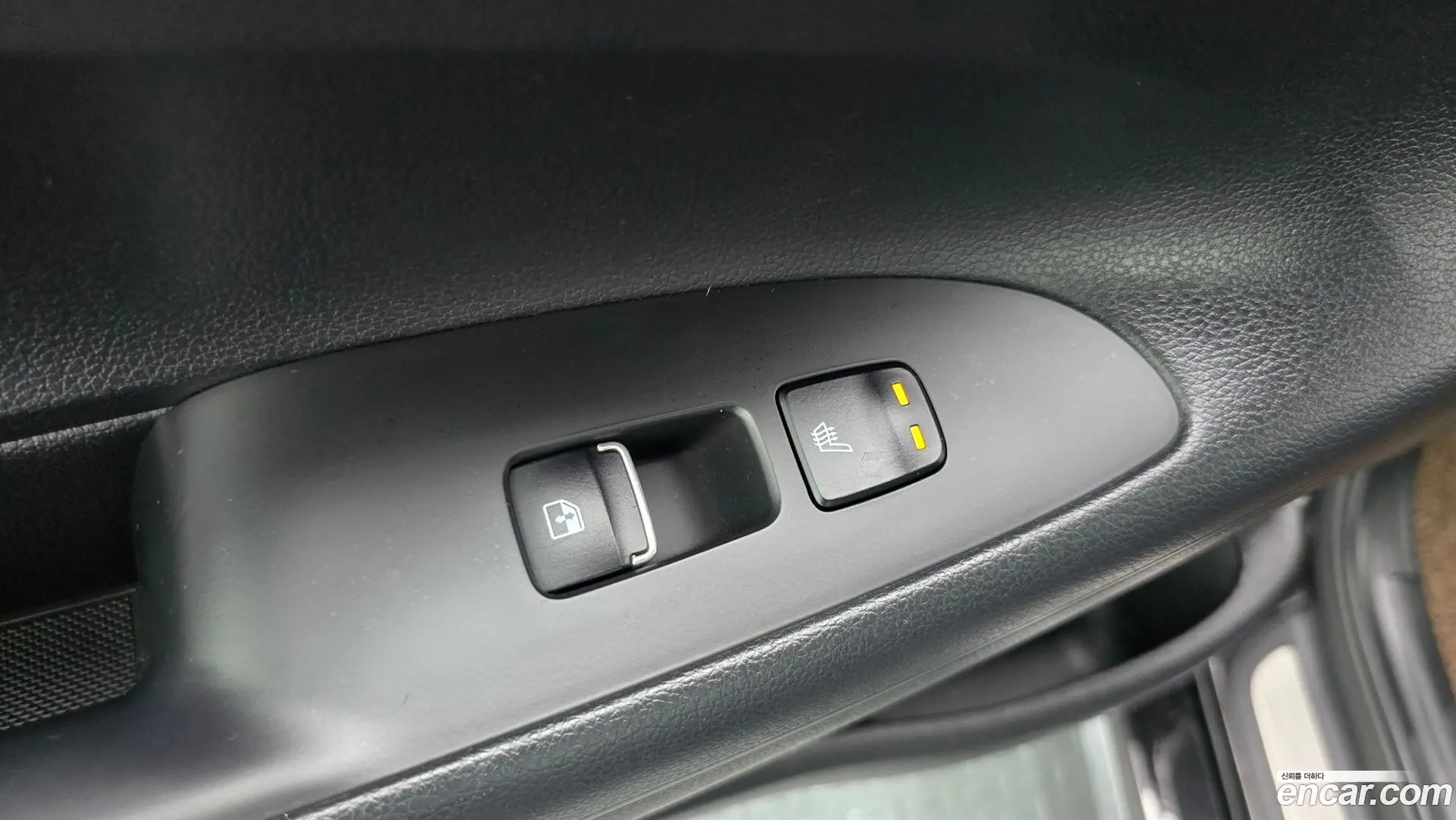 Hyundai Grandeur 3.0 LPi Rent Car