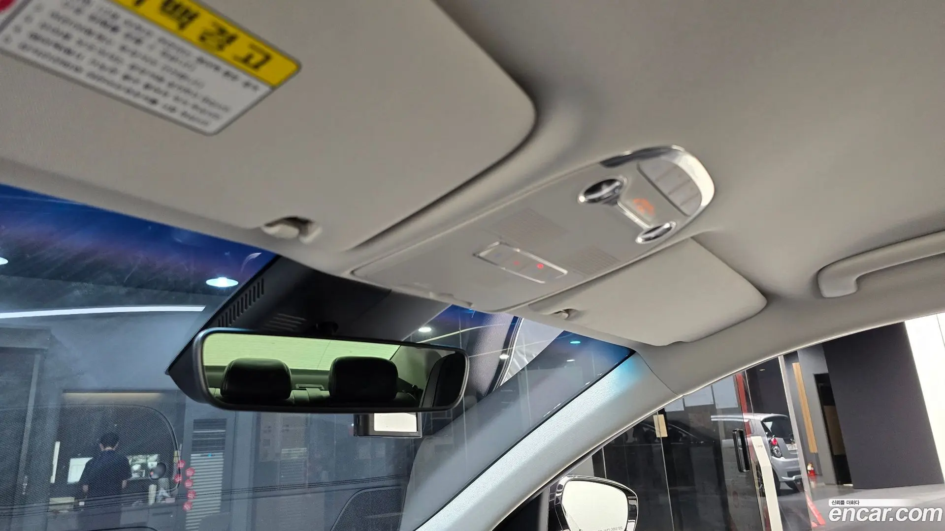 Hyundai Grandeur 3.0 LPi Rent Car