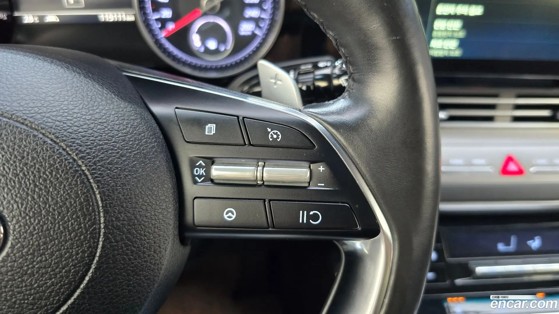 Hyundai Grandeur 3.0 LPi Rent Car