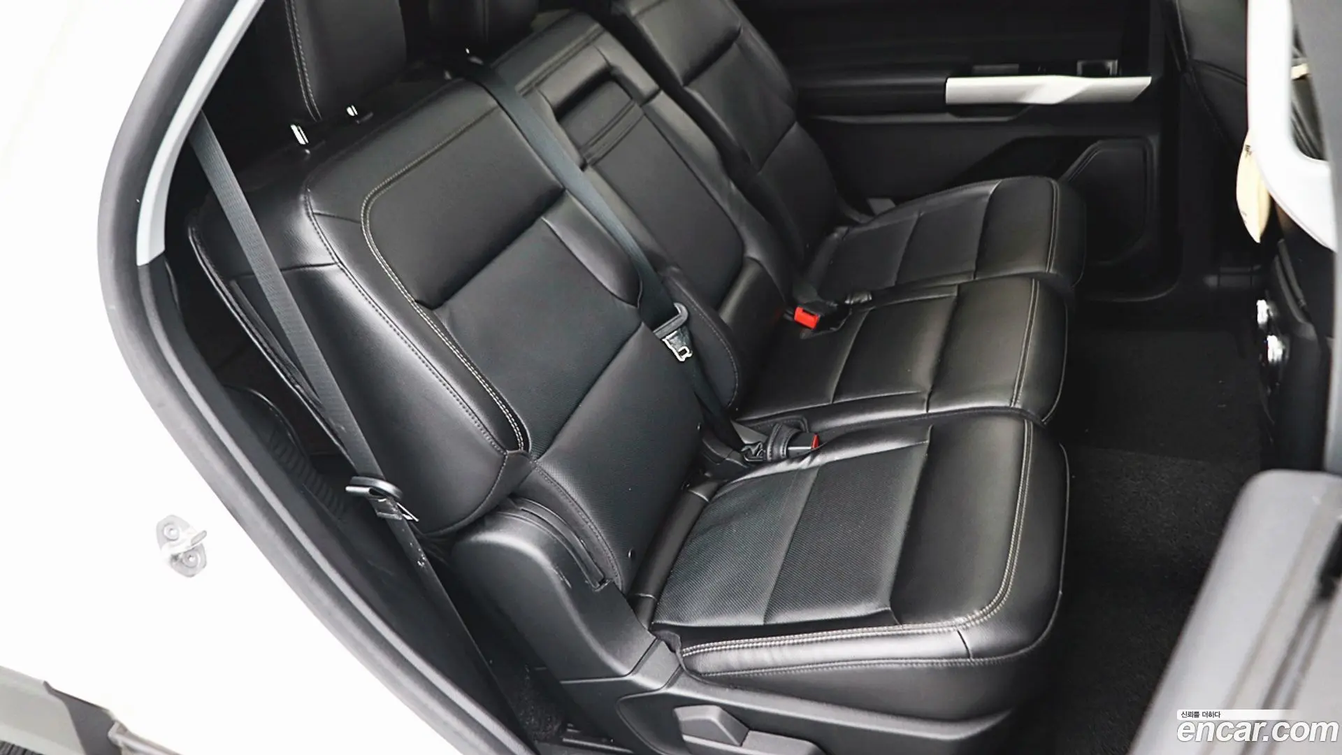 Ford Explorer 2.3 LimIted 4WD