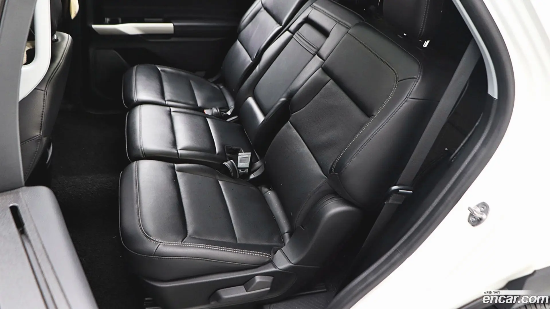 Ford Explorer 2.3 LimIted 4WD