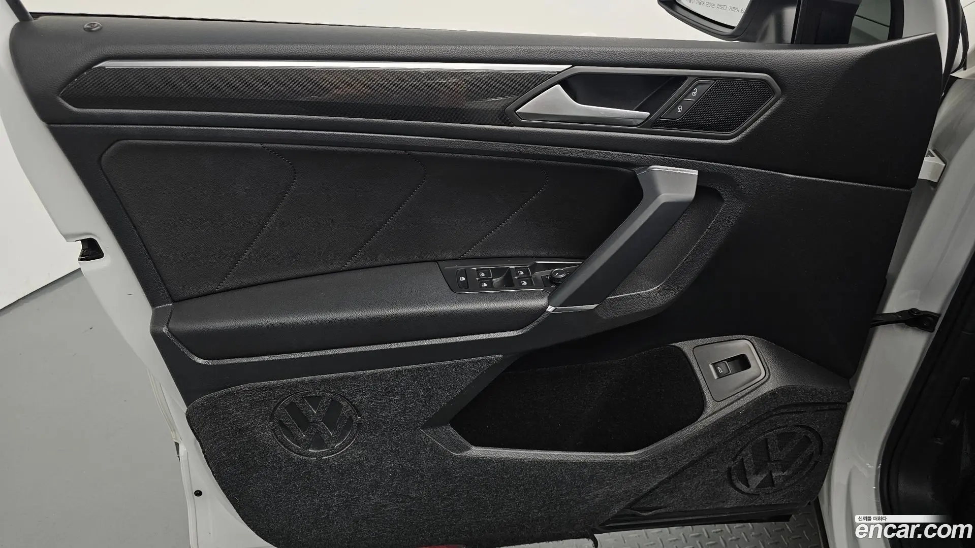 Volkswagen Tiguan 2.0 TDI Prestige