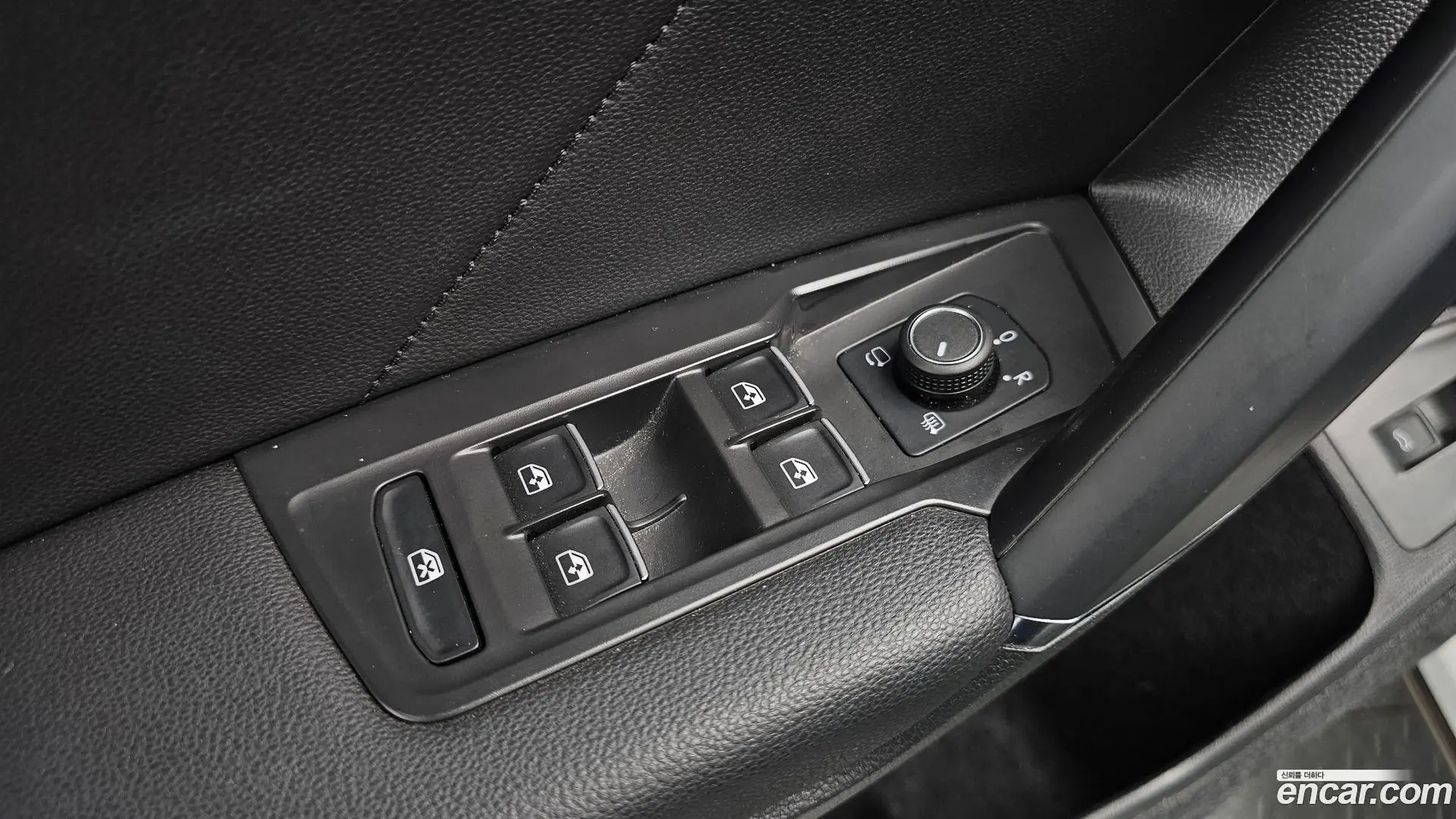 Volkswagen Tiguan 2.0 TDI Prestige