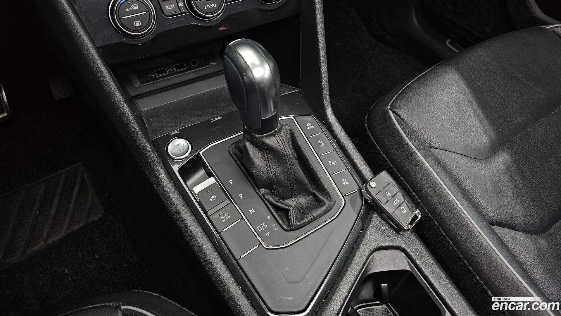 Volkswagen Tiguan 2.0 TDI Prestige