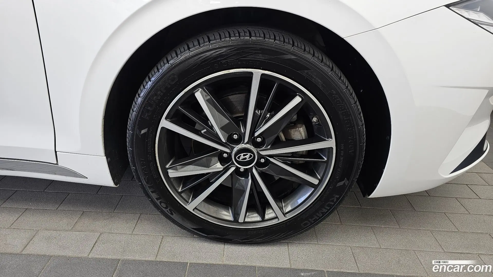 Hyundai Grandeur 3.0 LPi