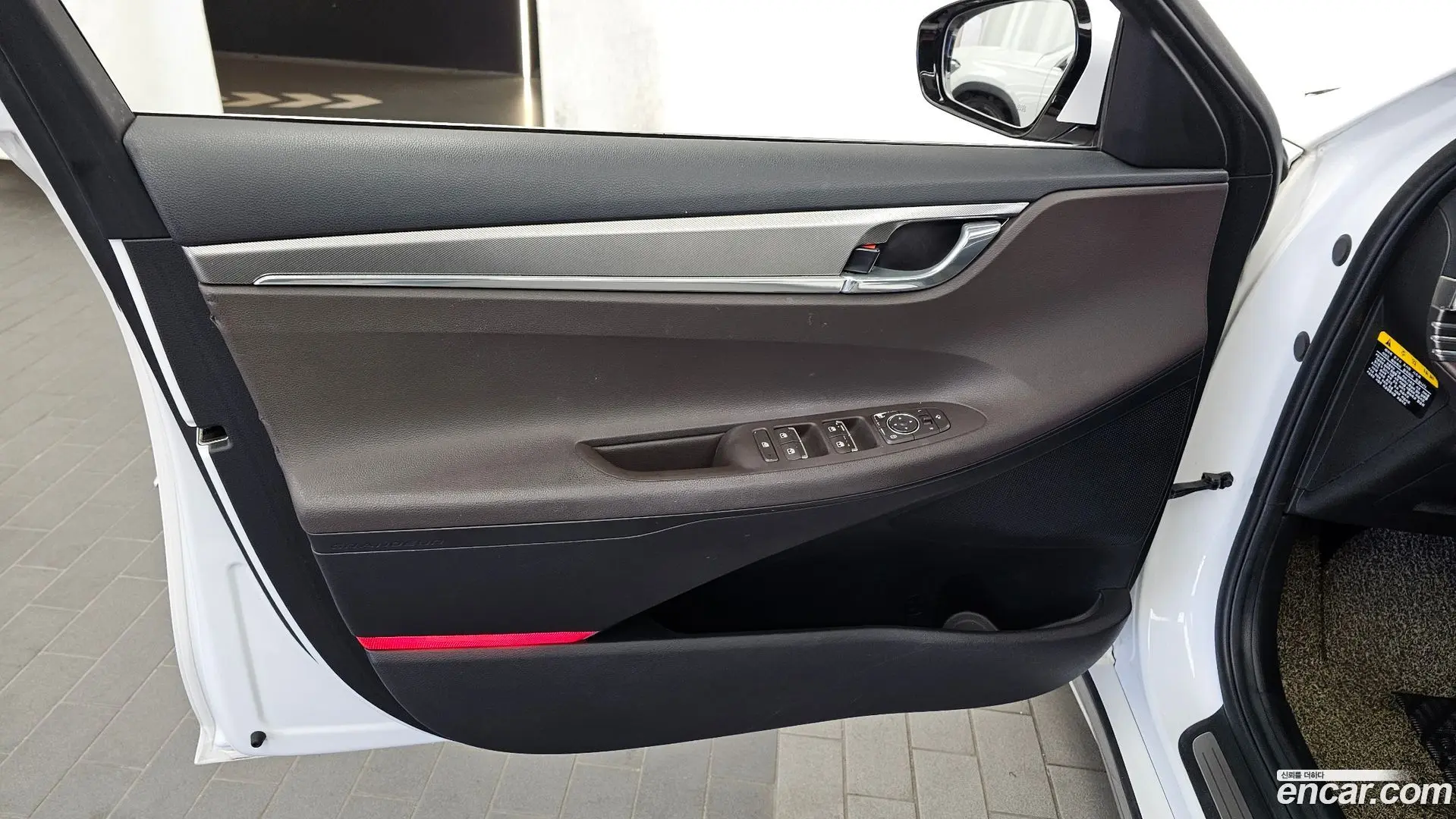 Hyundai Grandeur 3.0 LPi