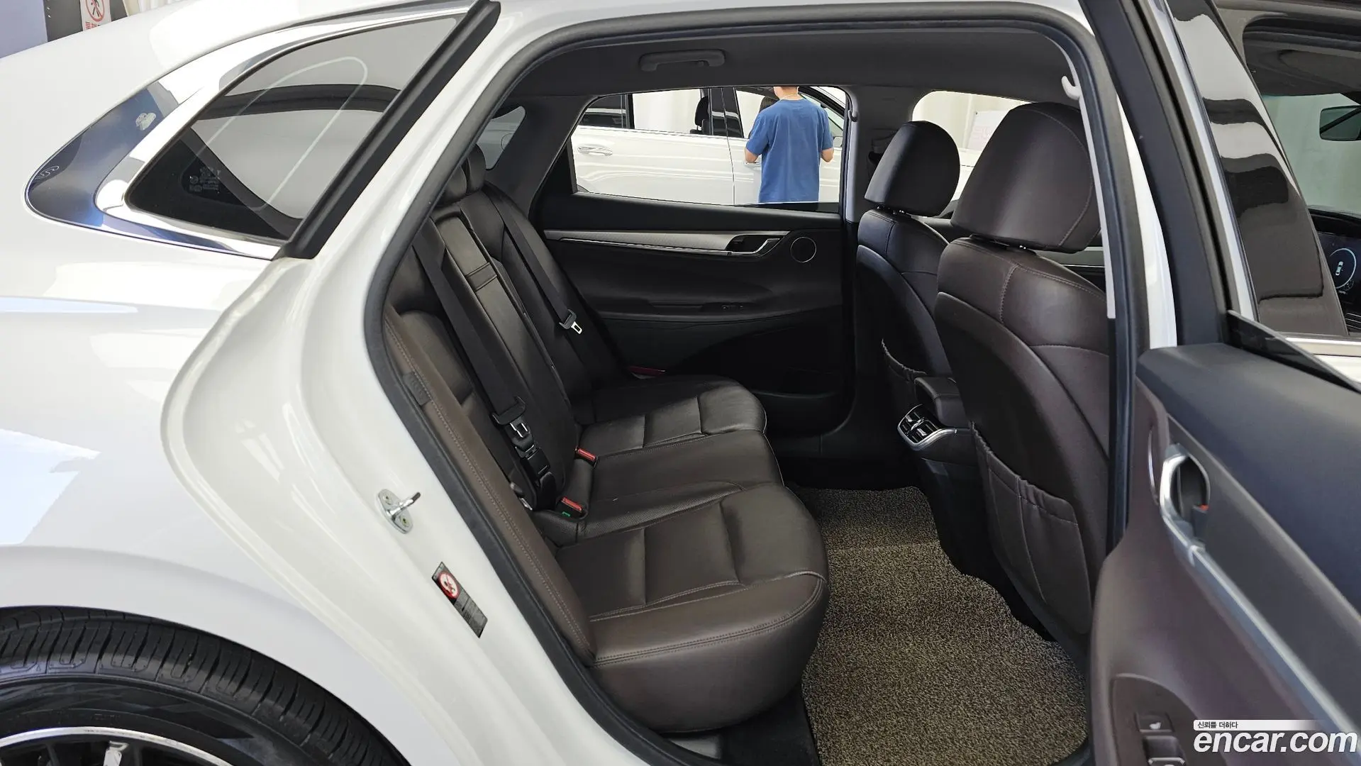 Hyundai Grandeur 3.0 LPi