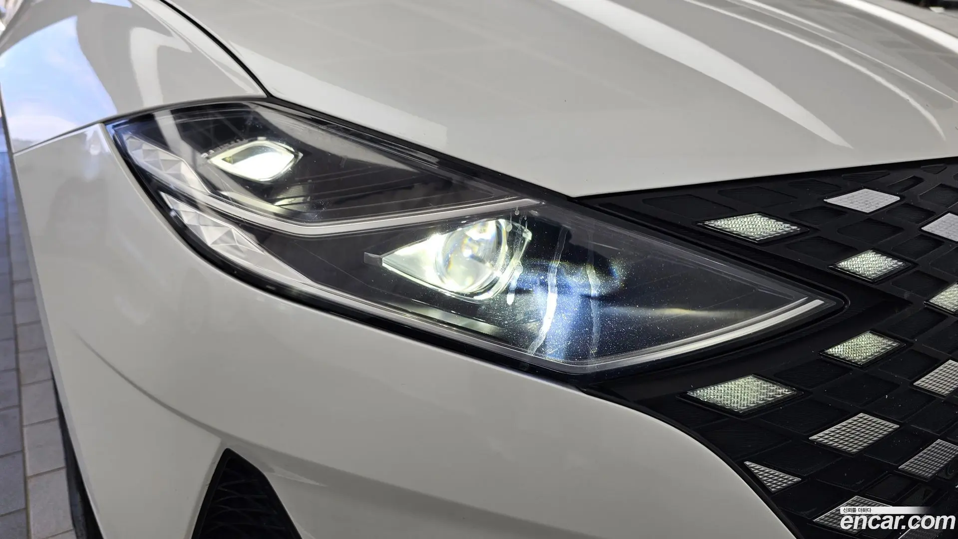 Hyundai Grandeur 3.0 LPi