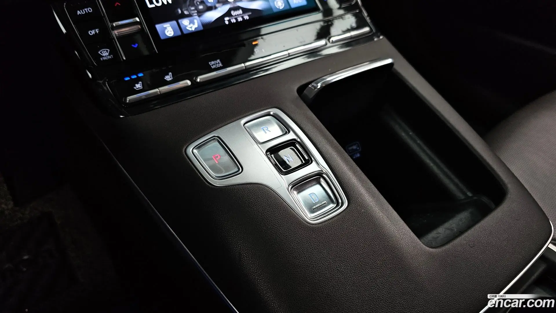 Hyundai Grandeur 3.0 LPi
