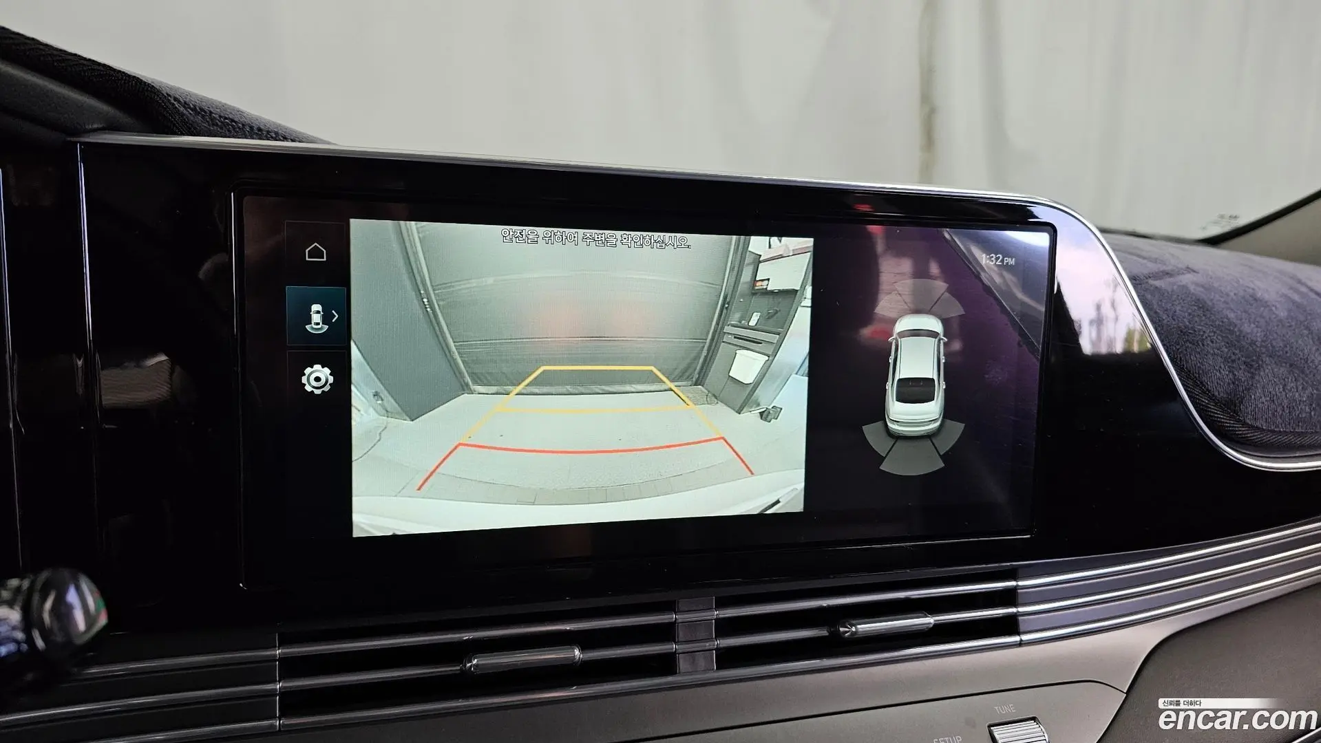 Hyundai Grandeur 3.0 LPi