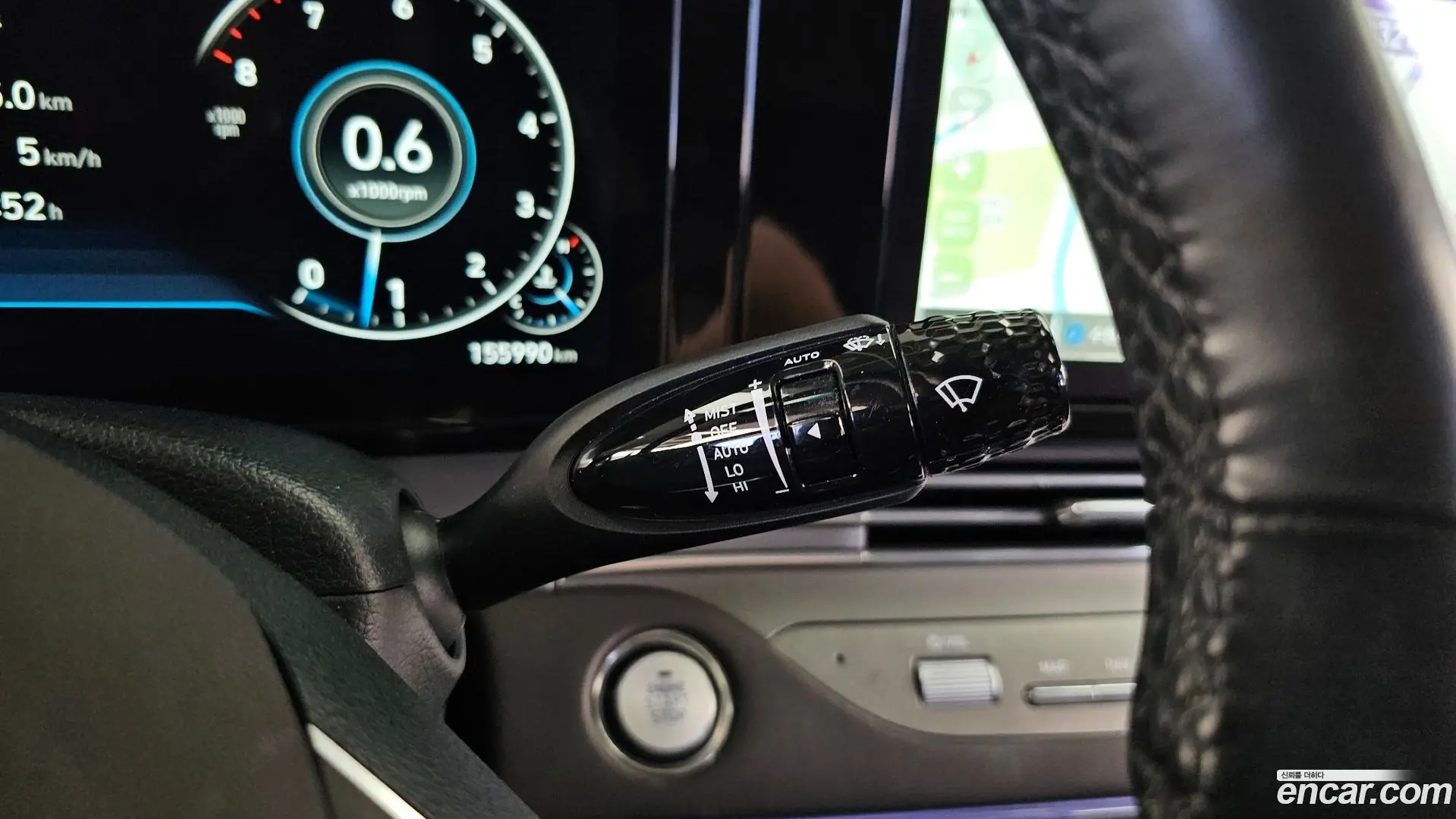 Hyundai Grandeur 3.0 LPi