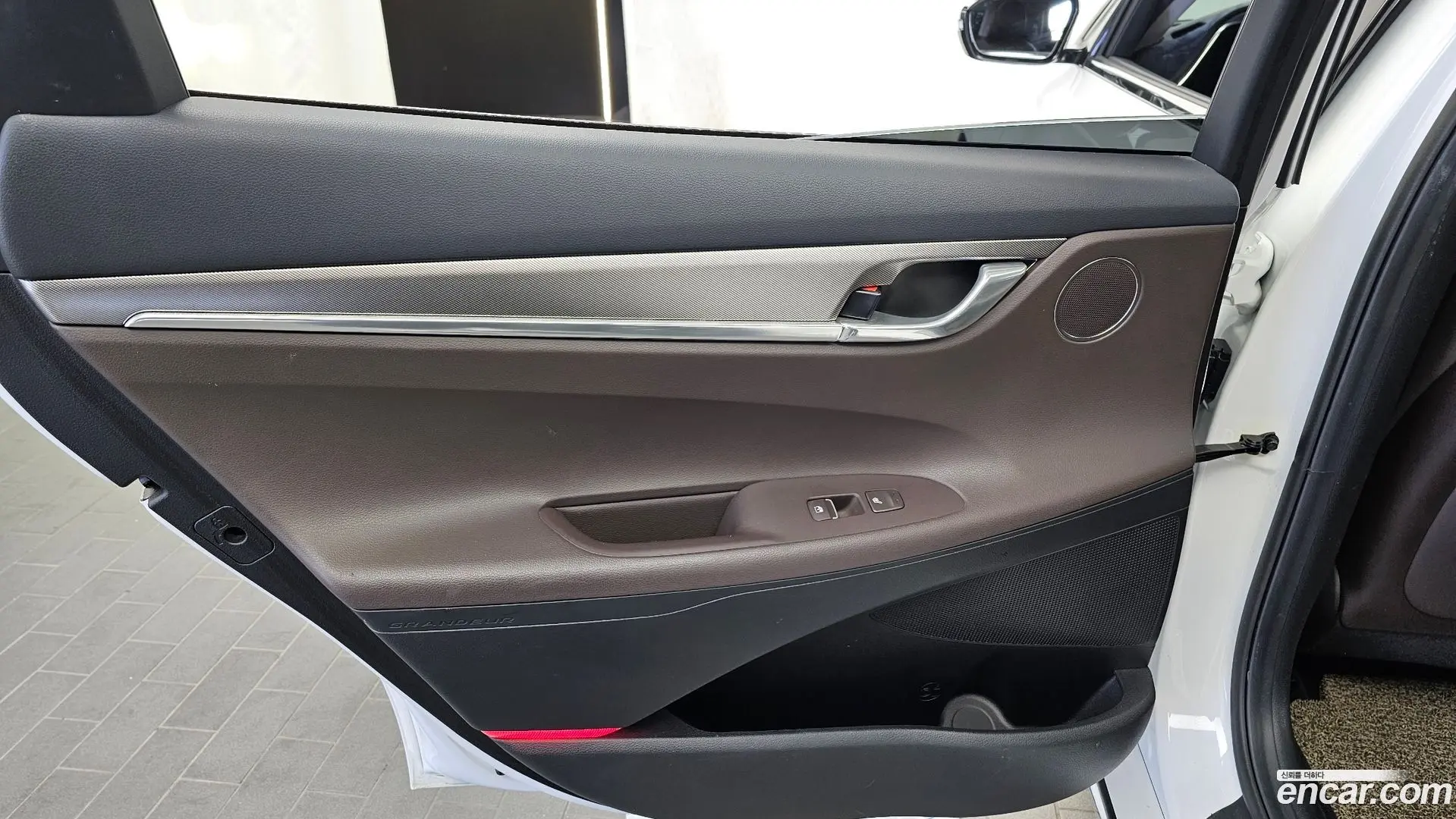 Hyundai Grandeur 3.0 LPi