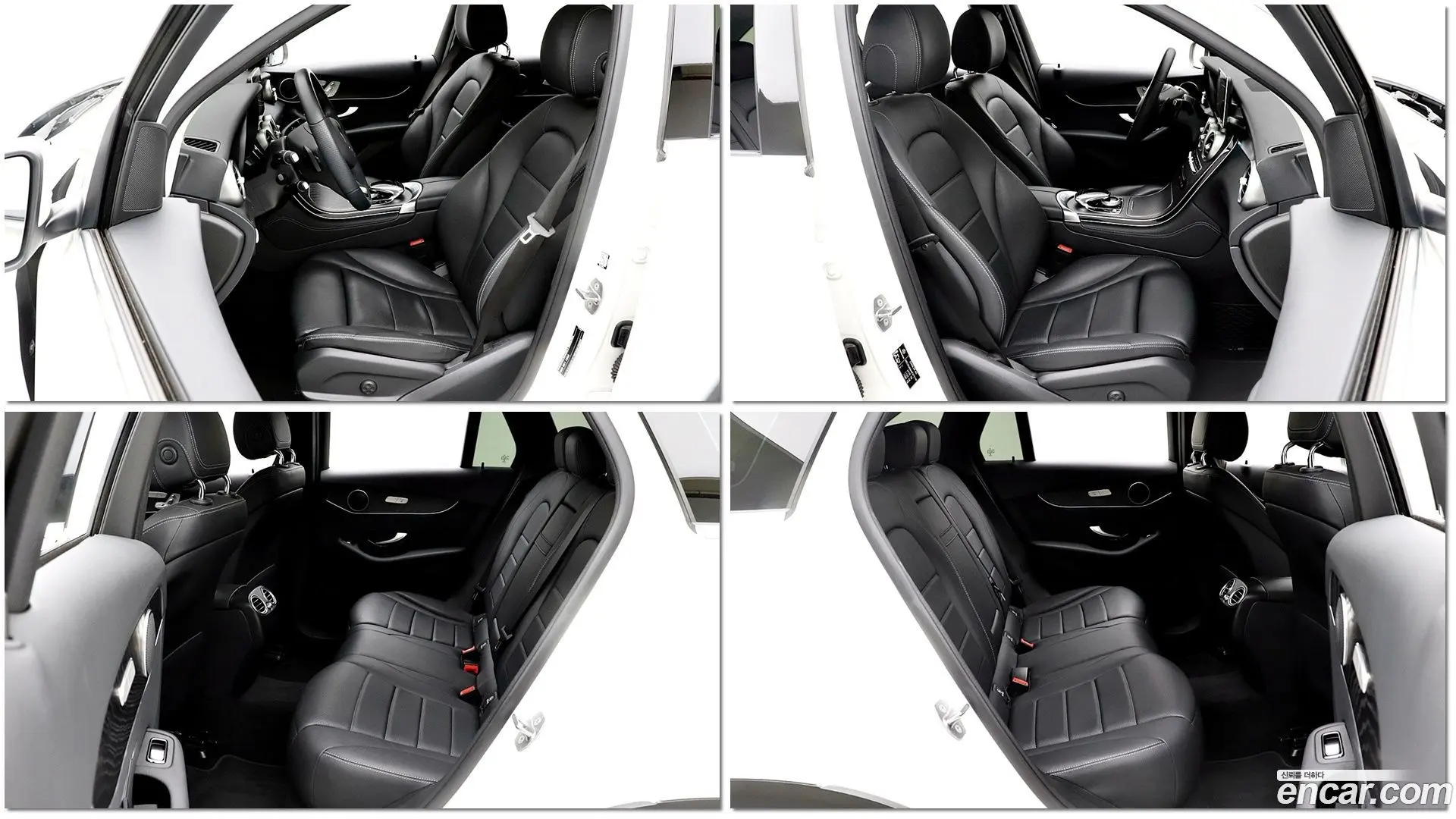 Mercedes-Benz GLC-Class GLC300 4MATIC