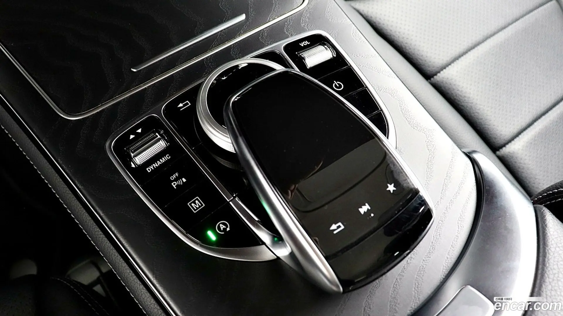 Mercedes-Benz GLC-Class GLC300 4MATIC