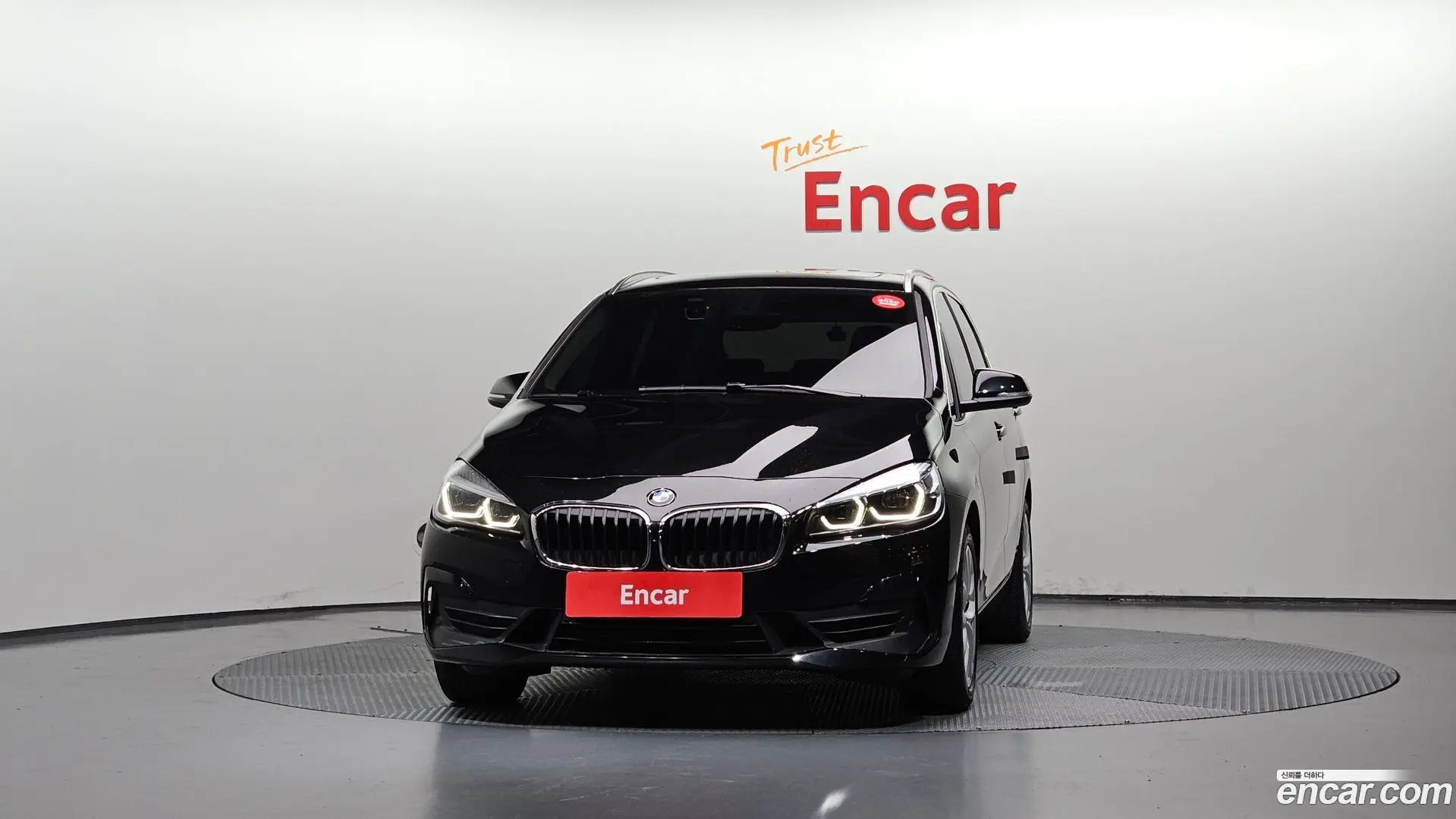 BMW 2-Series Joy 2017