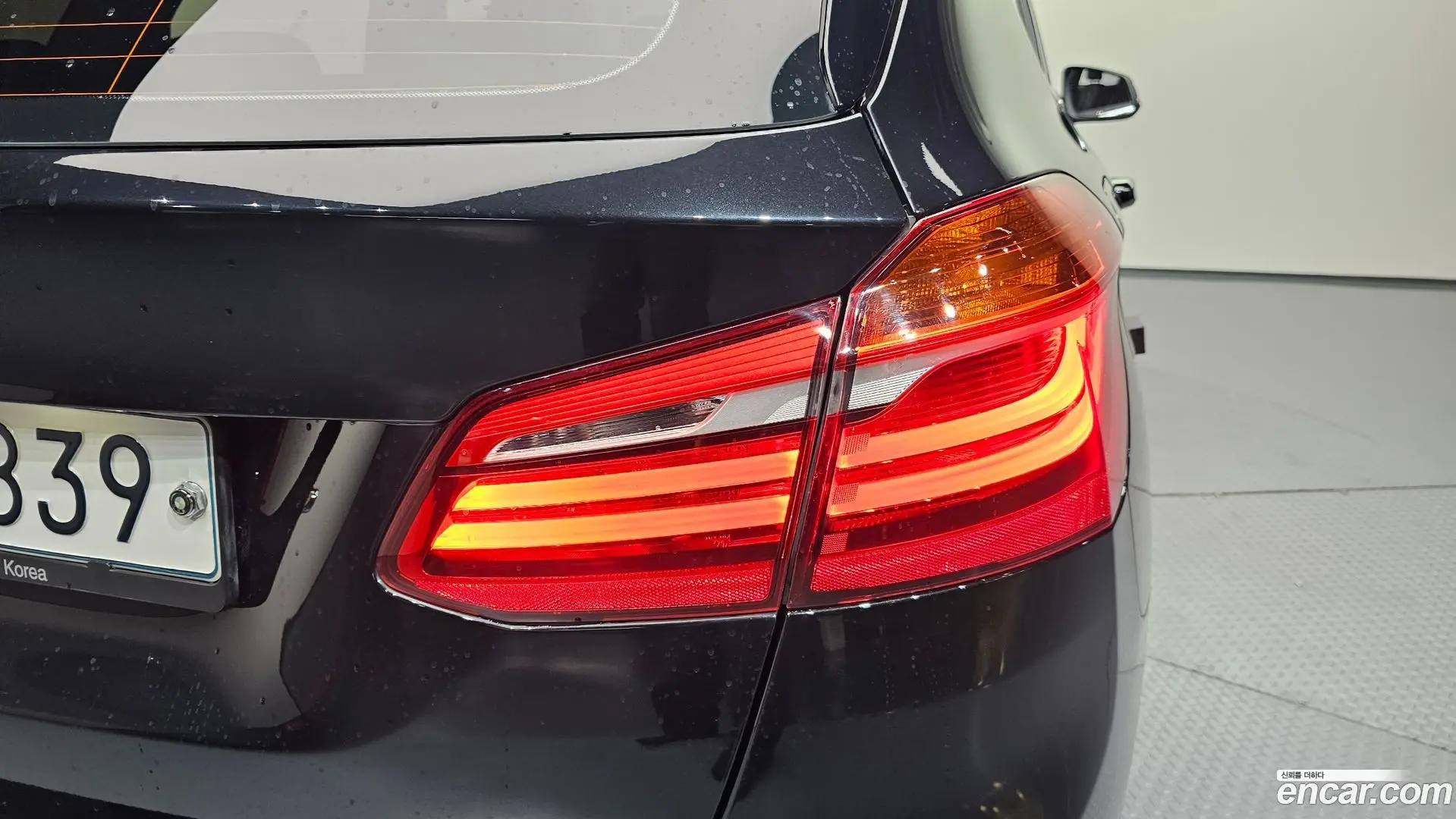 BMW 2-Series Joy 2017