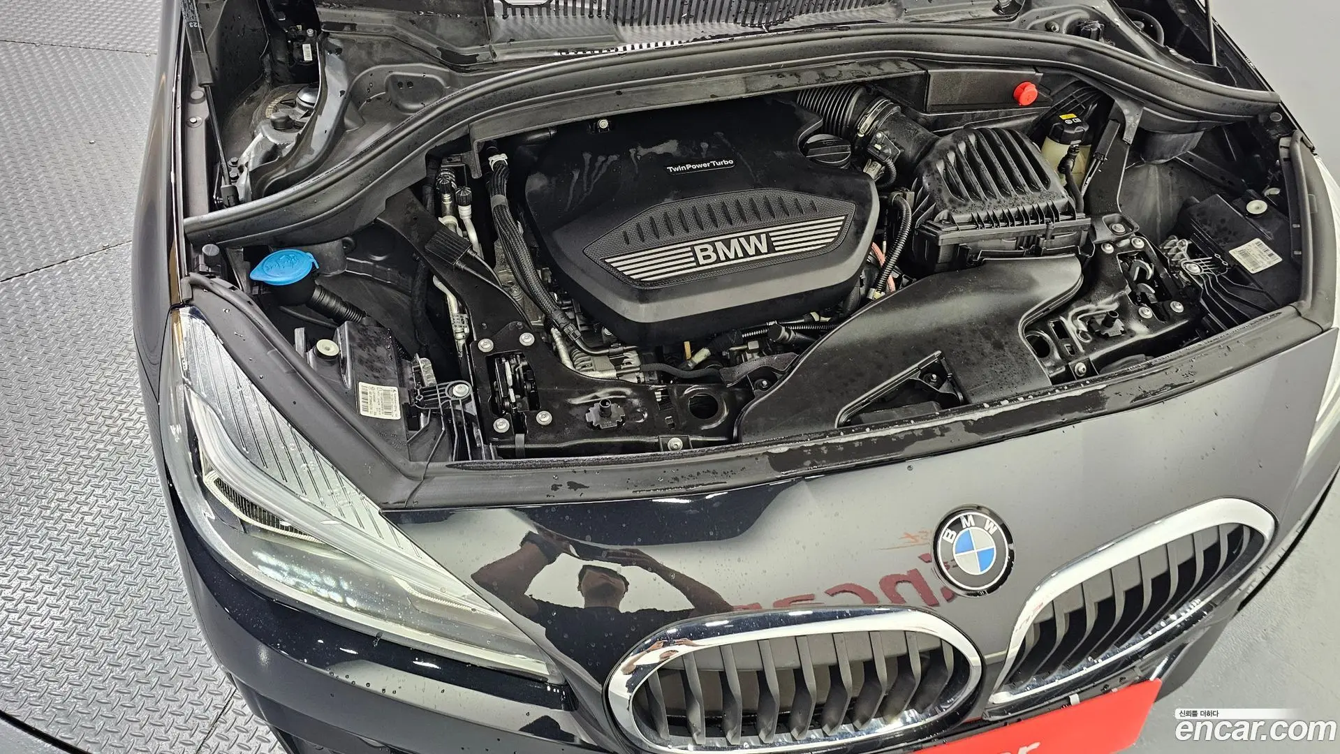 BMW 2-Series Joy 2017