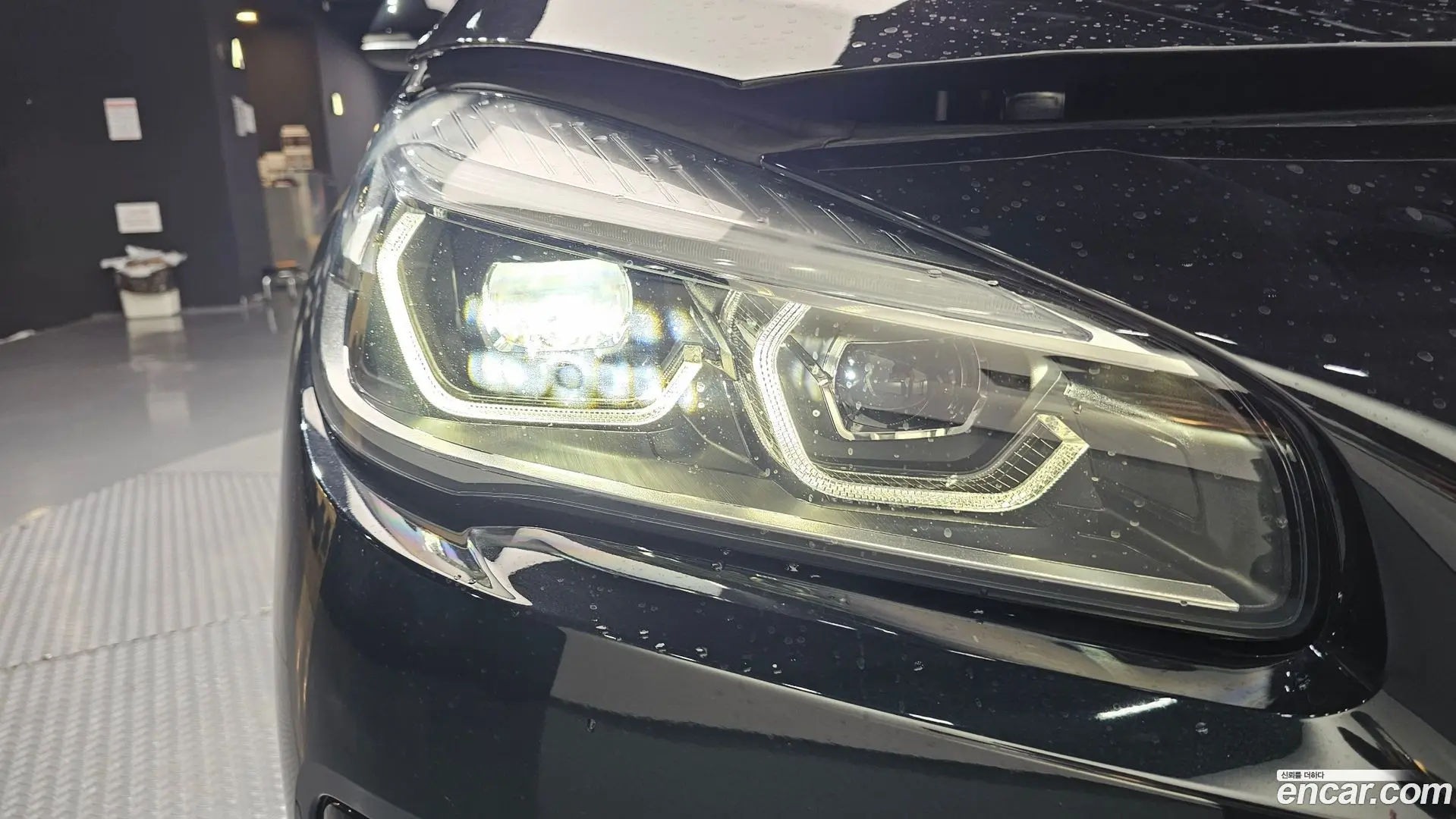 BMW 2-Series Joy 2017