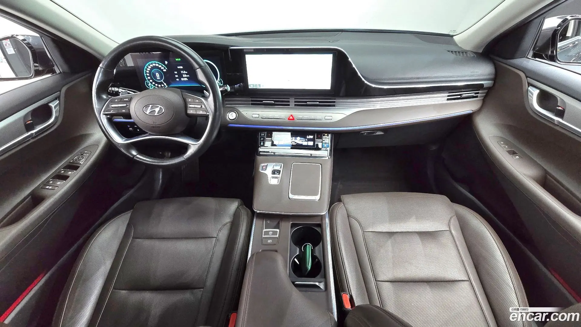 Hyundai Grandeur 2.5