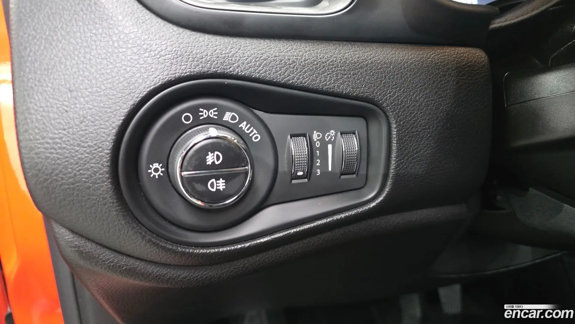 Jeep Renegade 2.0 Diesel Limited High AWD