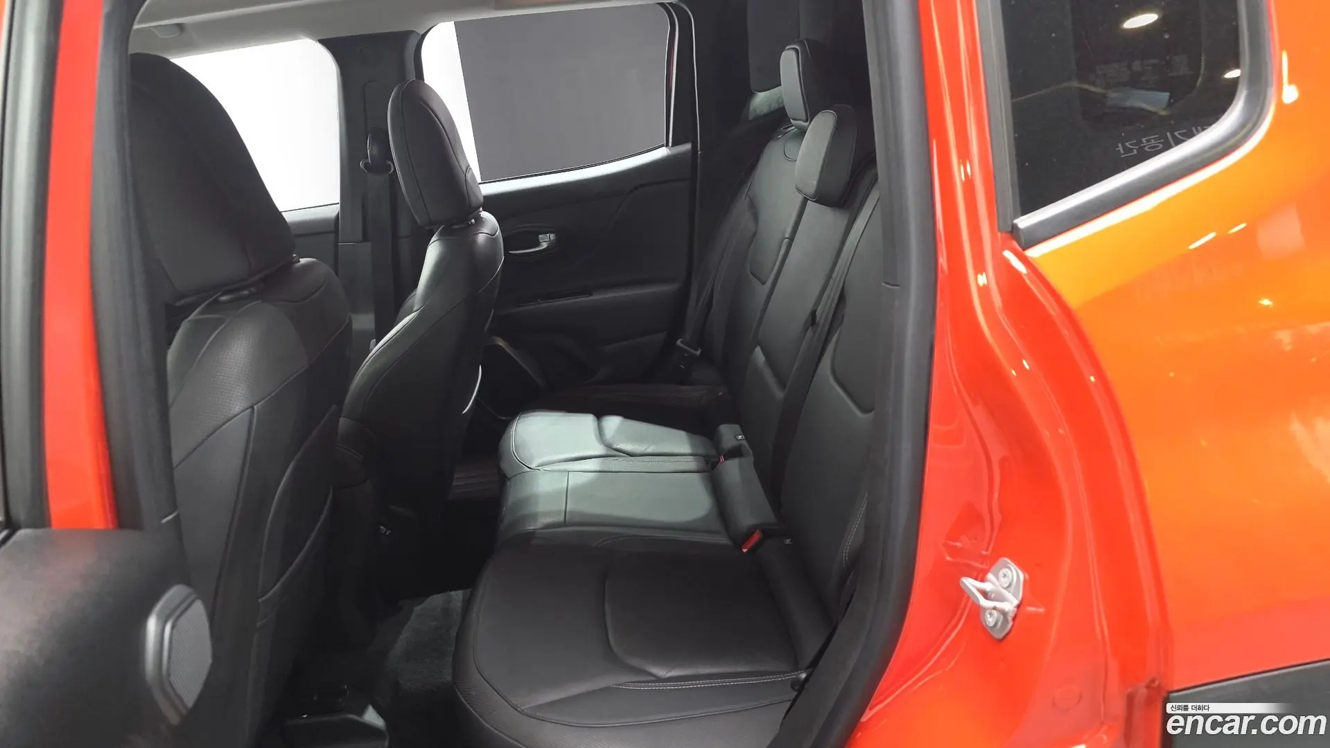 Jeep Renegade 2.0 Diesel Limited High AWD