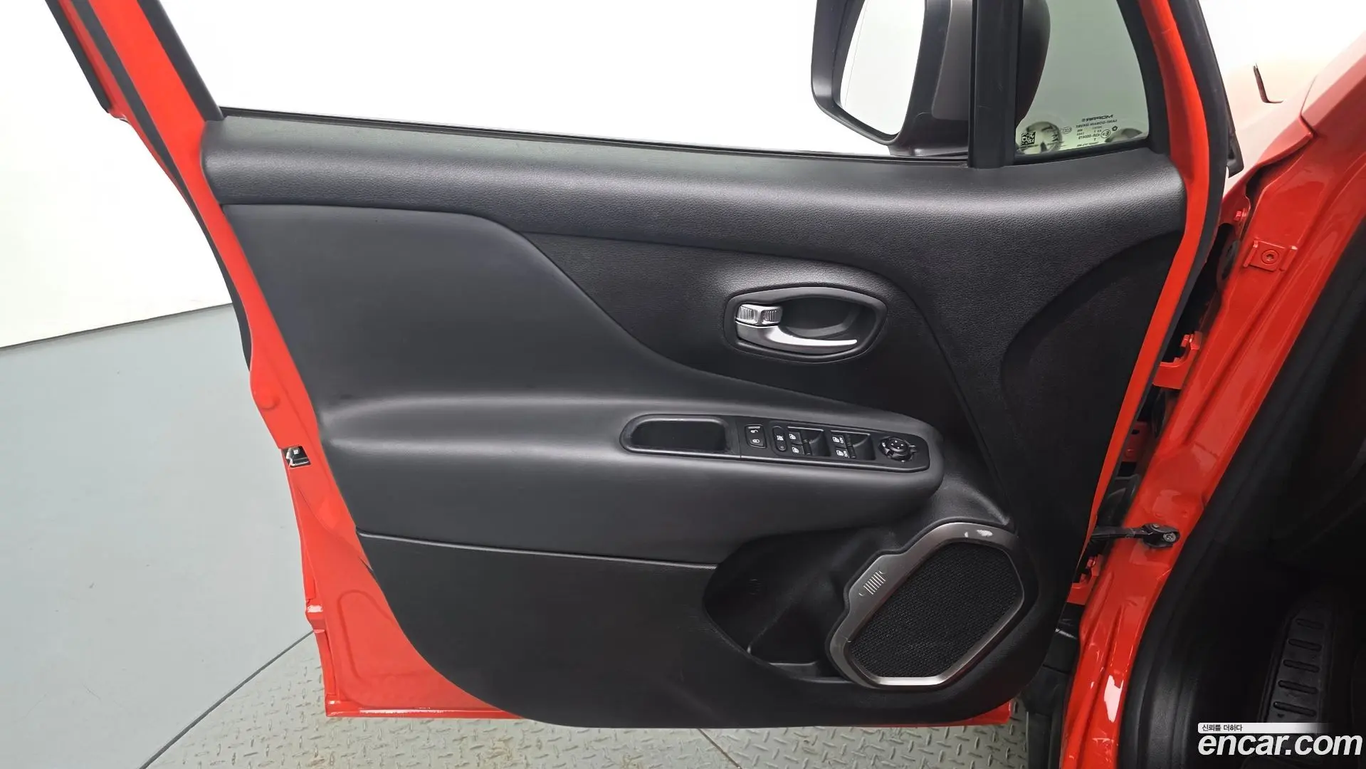 Jeep Renegade 2.0 Diesel Limited High AWD