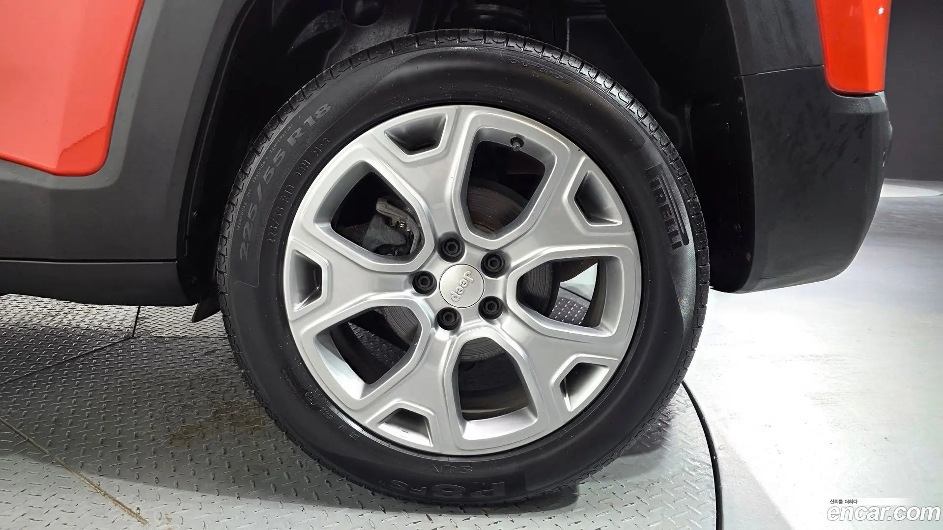 Jeep Renegade 2.0 Diesel Limited High AWD