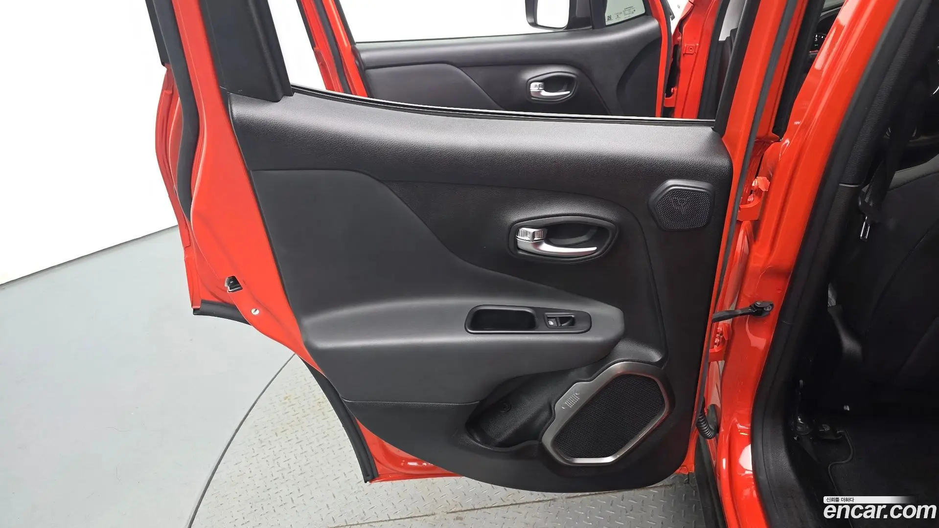 Jeep Renegade 2.0 Diesel Limited High AWD