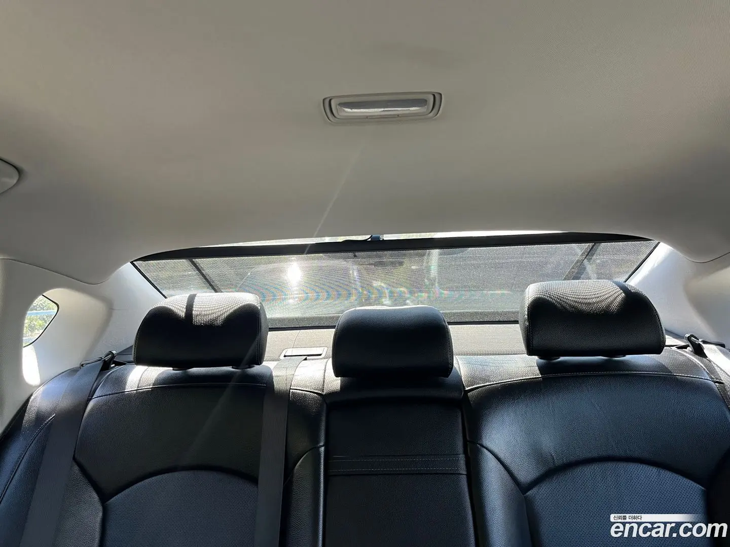 Kia K7 2.4 GDI Noblesse