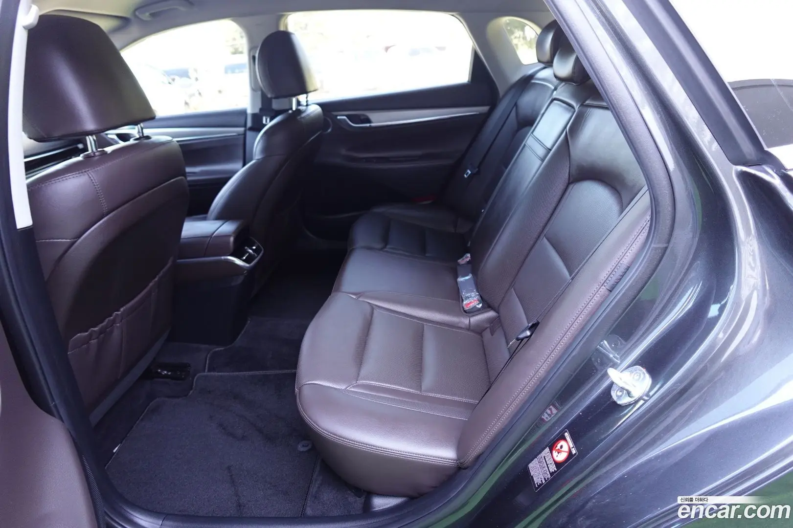 Hyundai Grandeur 3.0 LPi Rent Car