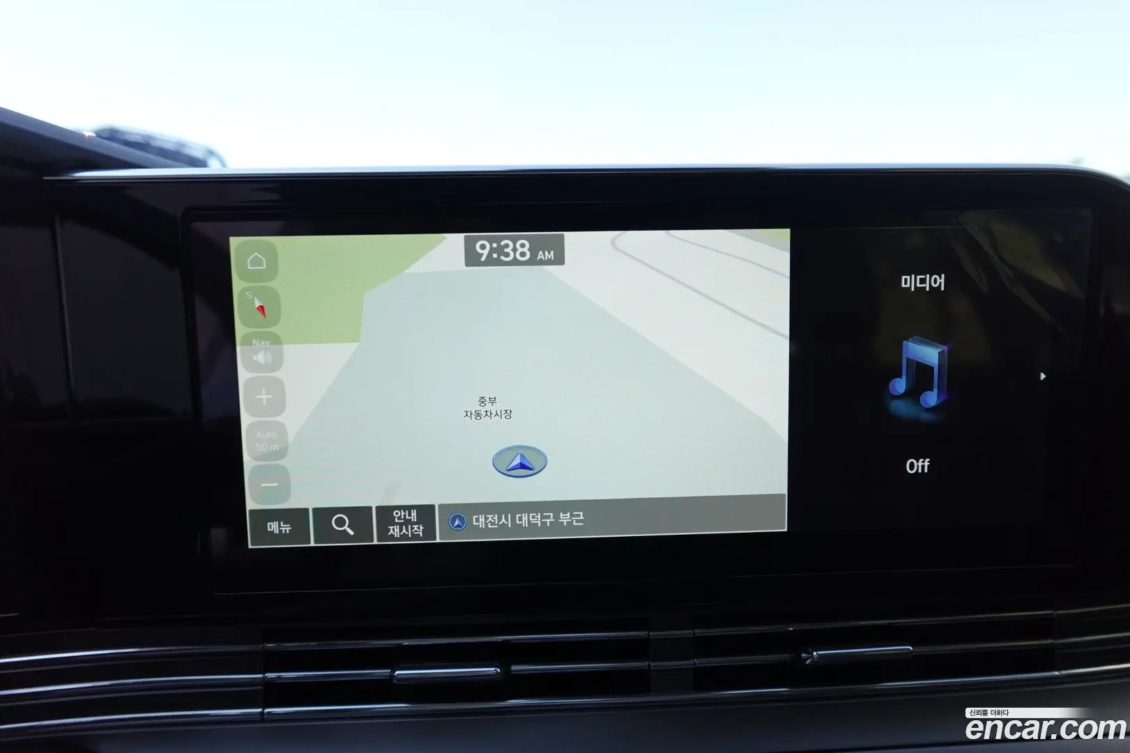 Hyundai Grandeur 3.0 LPi Rent Car
