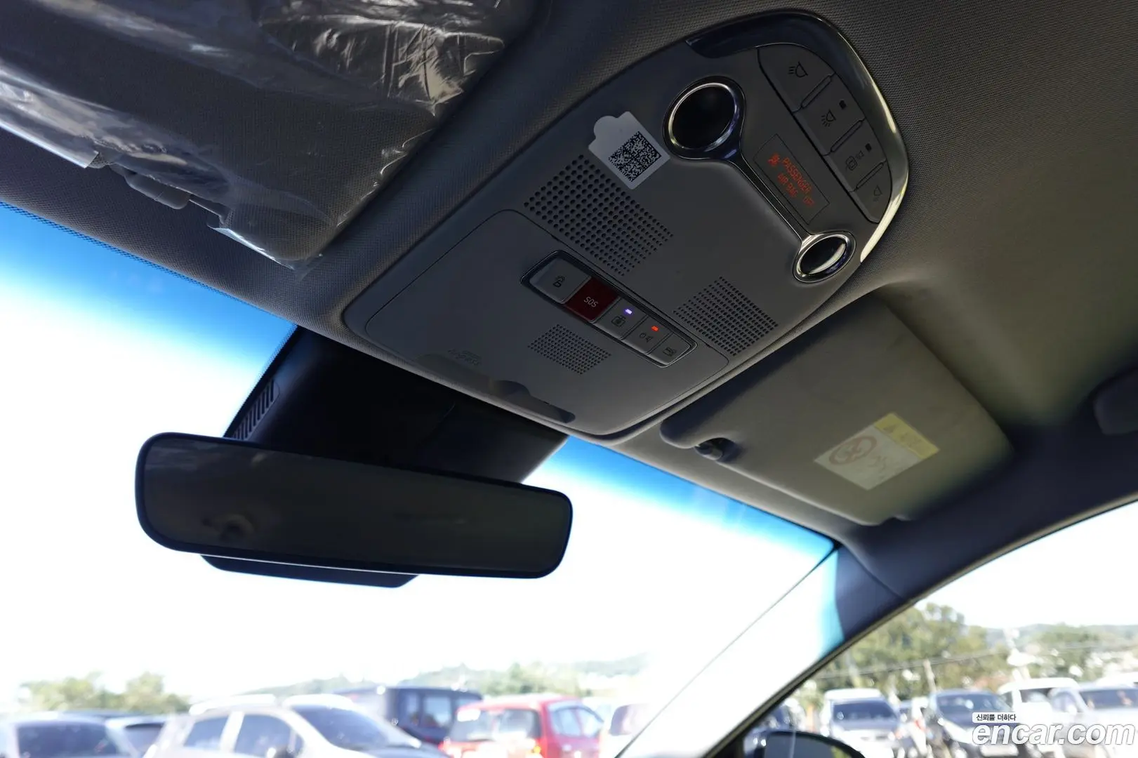 Hyundai Grandeur 3.0 LPi Rent Car